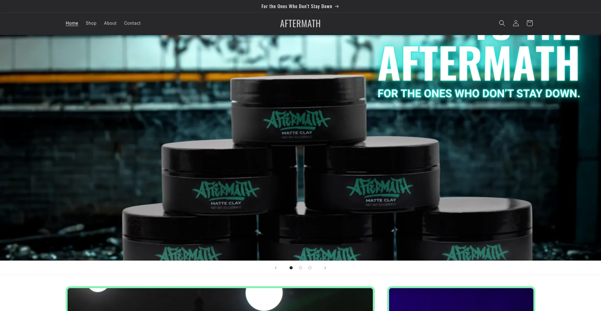 Is Theaftermath.co Safe?