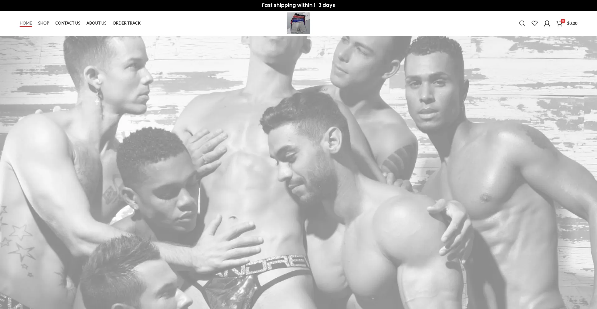 Theandrewchristian.shop