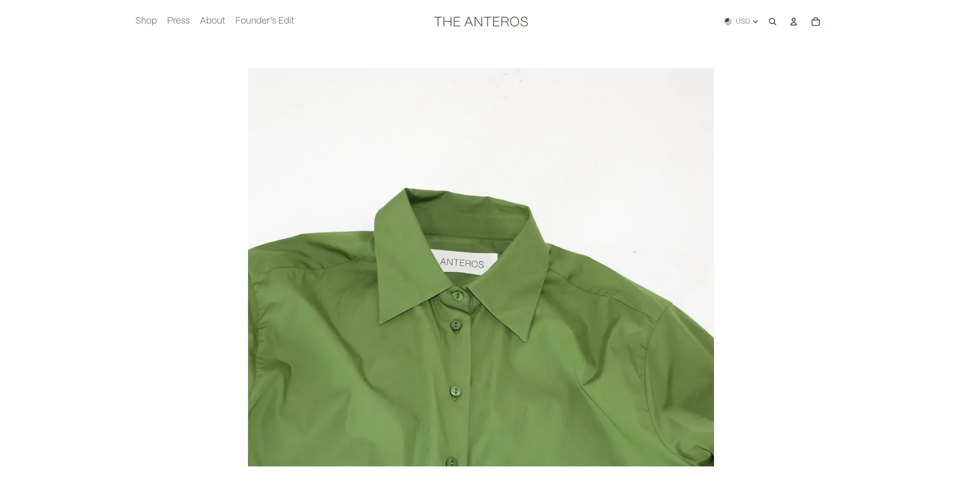 Is Theanteros.com Safe?