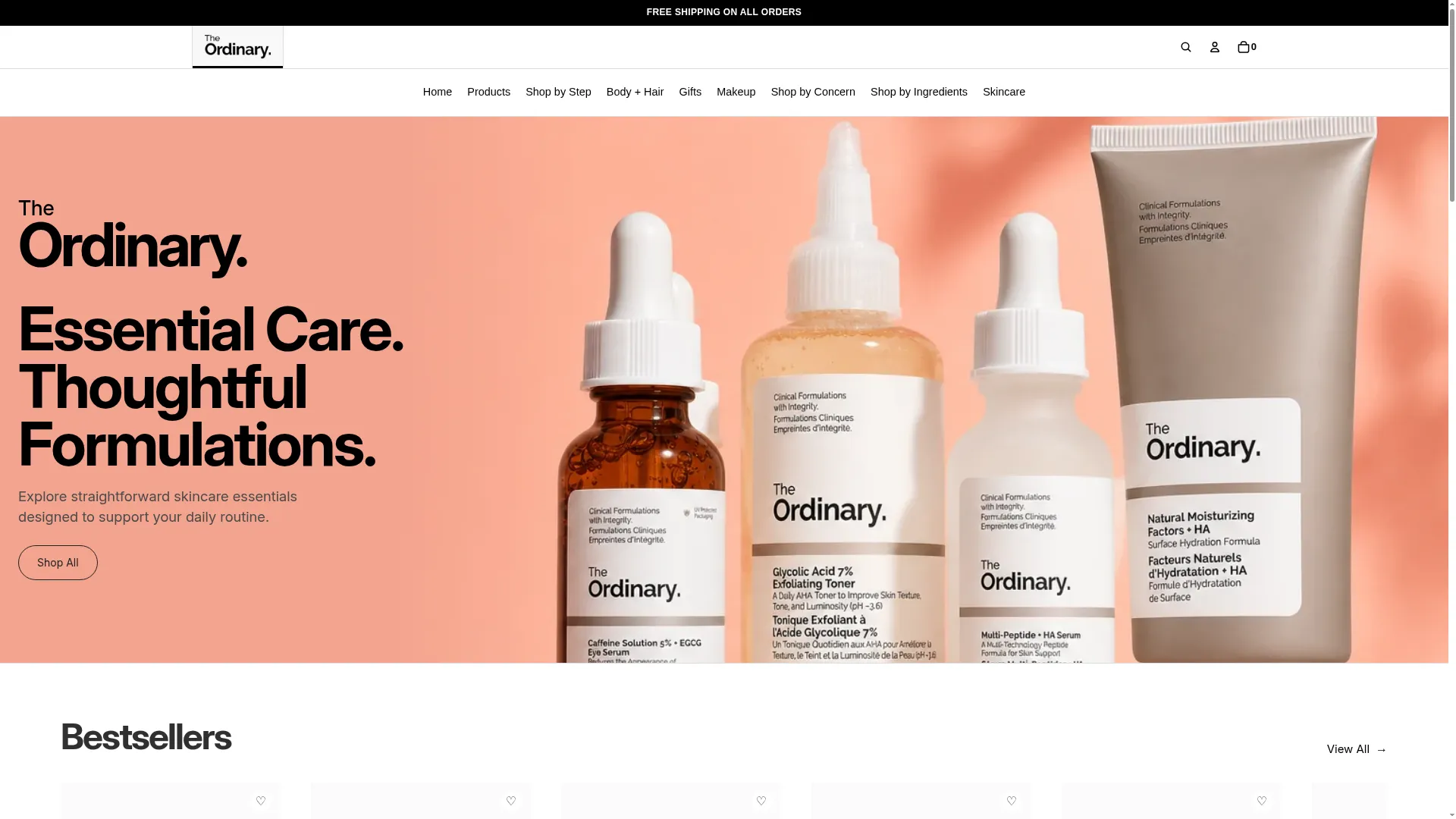 Theardiuarly.shop