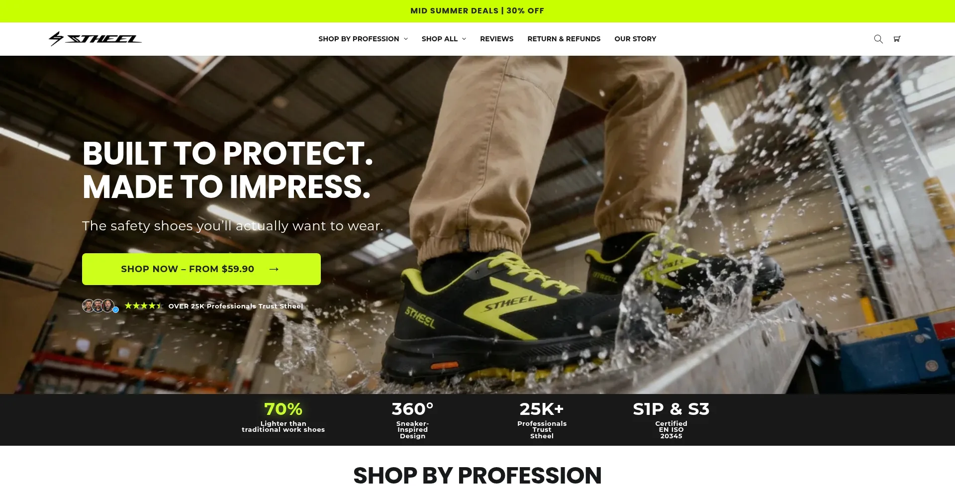 Theathleisurestore.com
