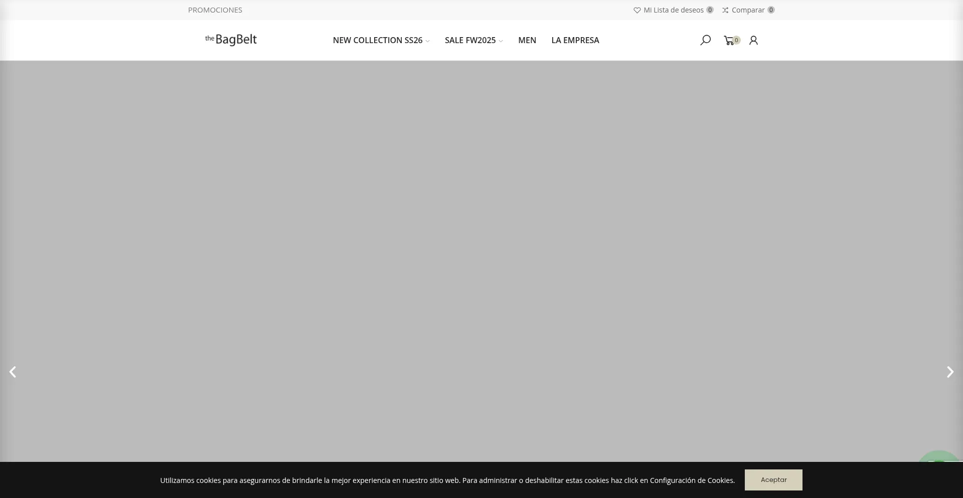 Is Thebagbelt.com Safe?