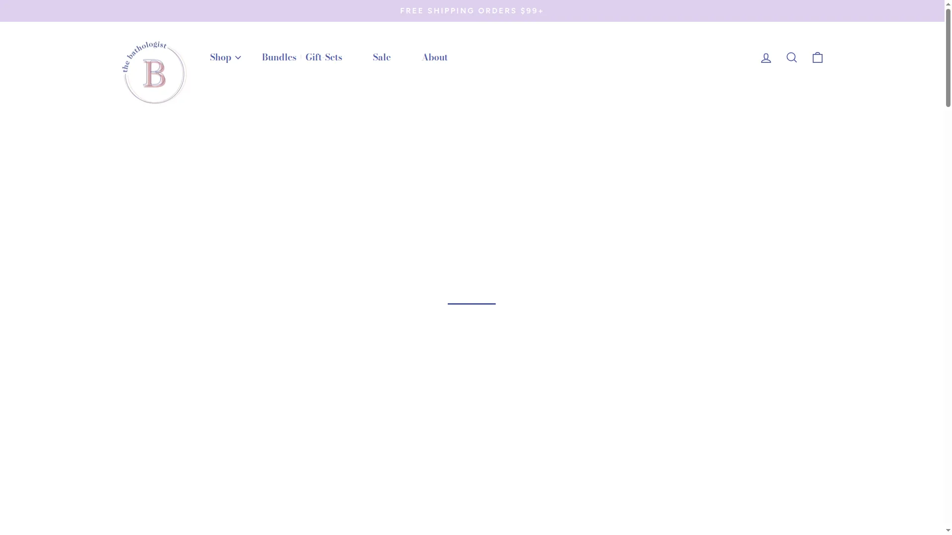 Thebathologist.com