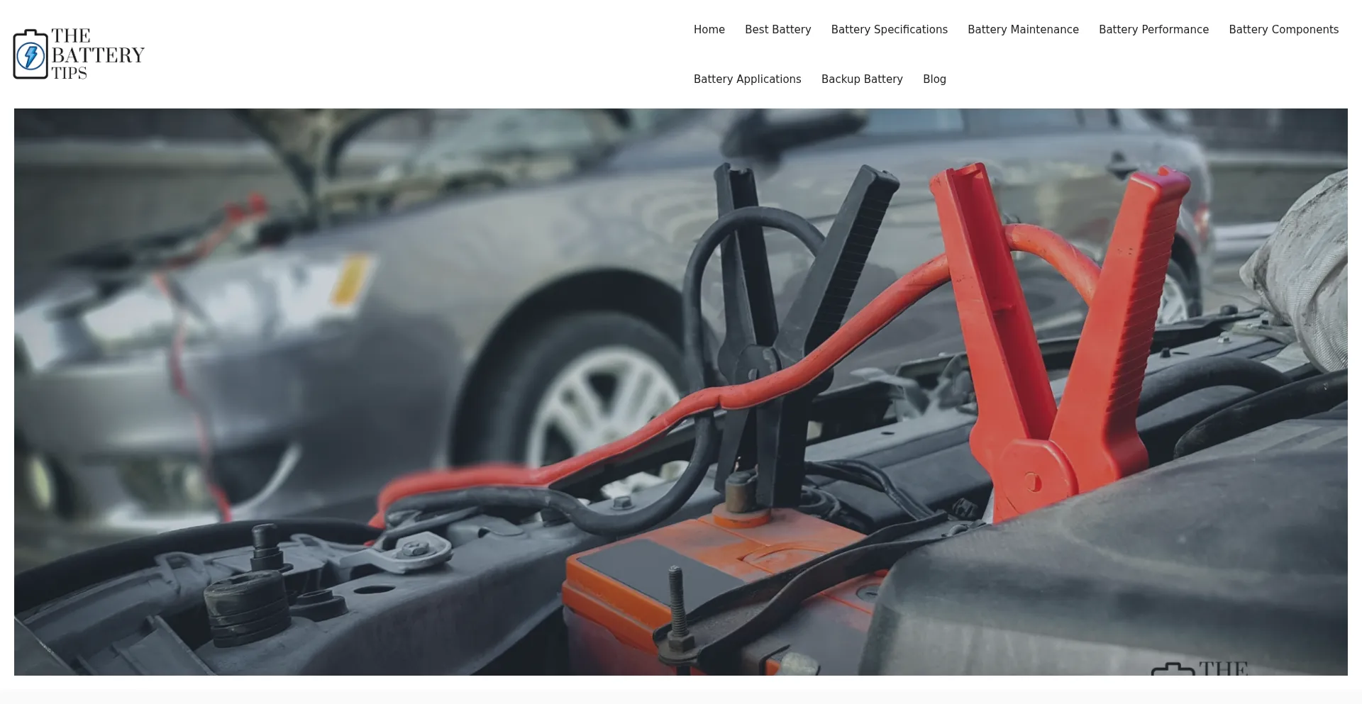 Thebatterytips.com