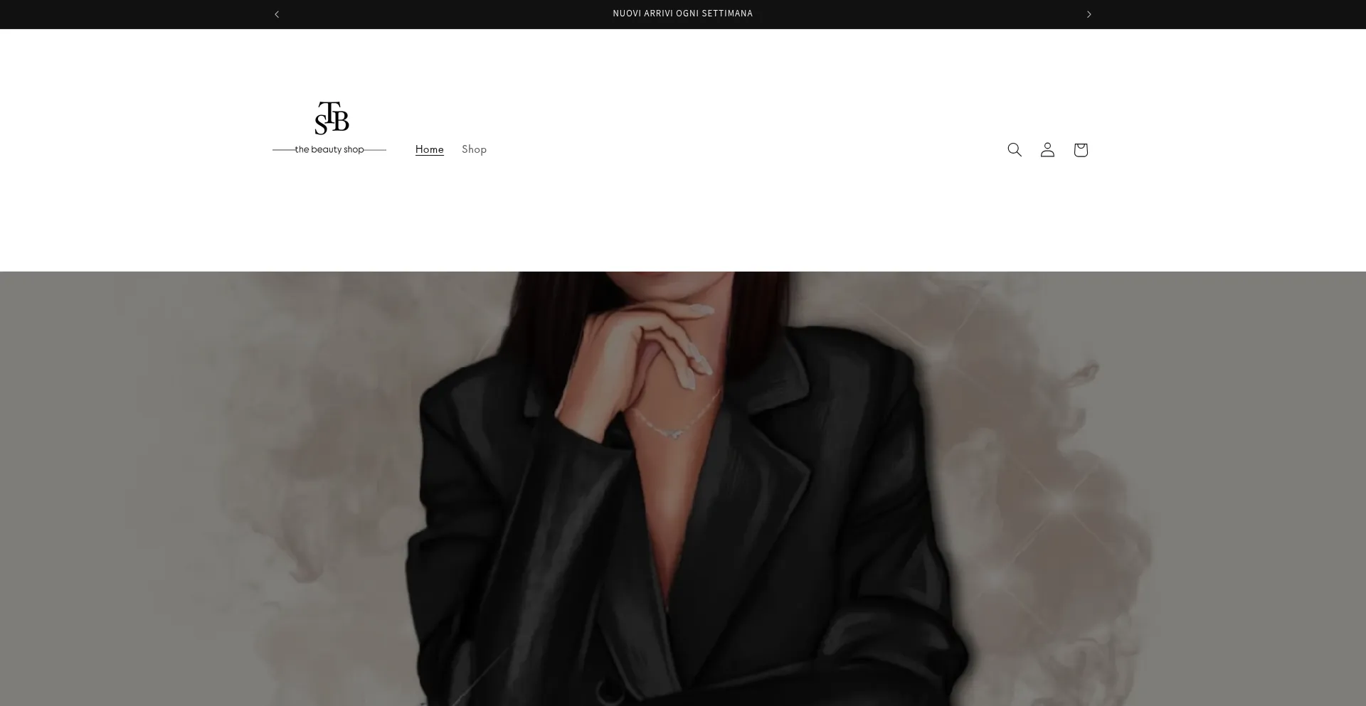 Is Thebeautyshoponline.it Safe?
