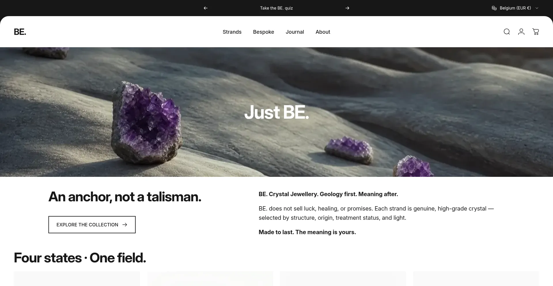 Thebeworld.com
