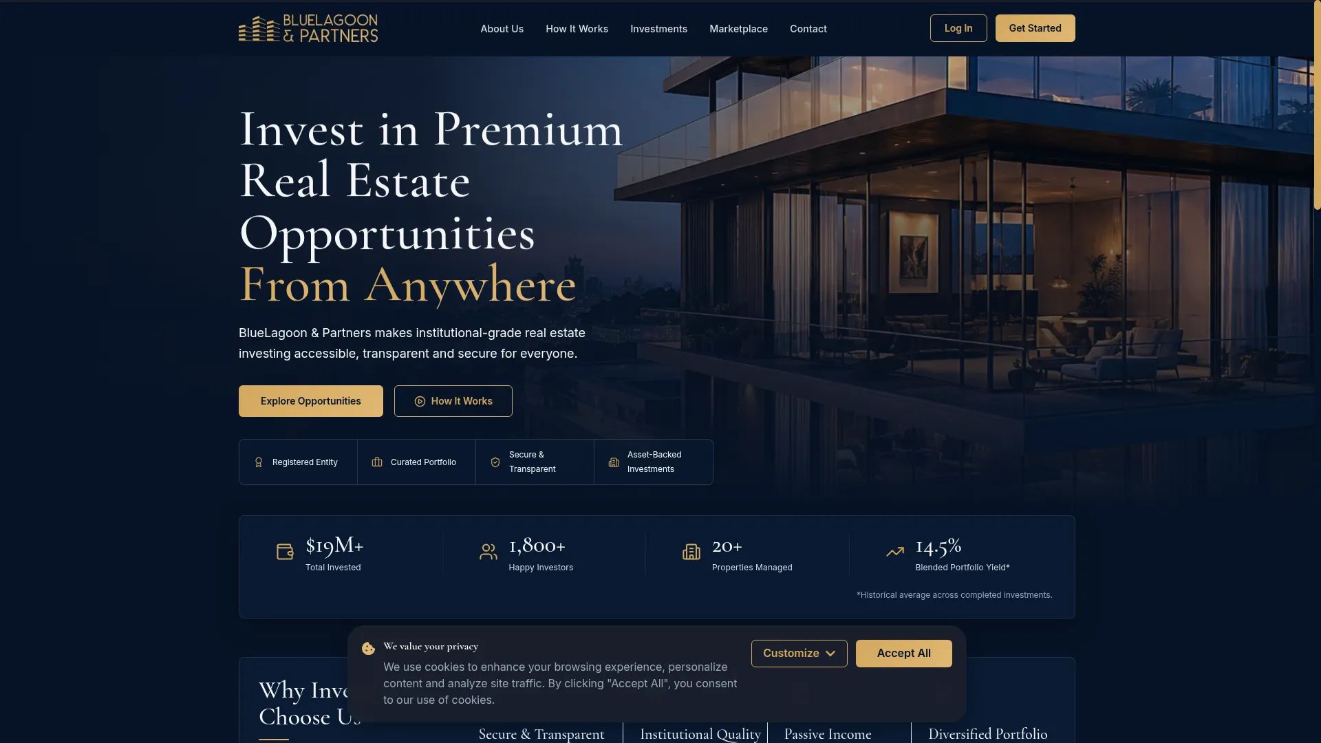 Theblpartners.com
