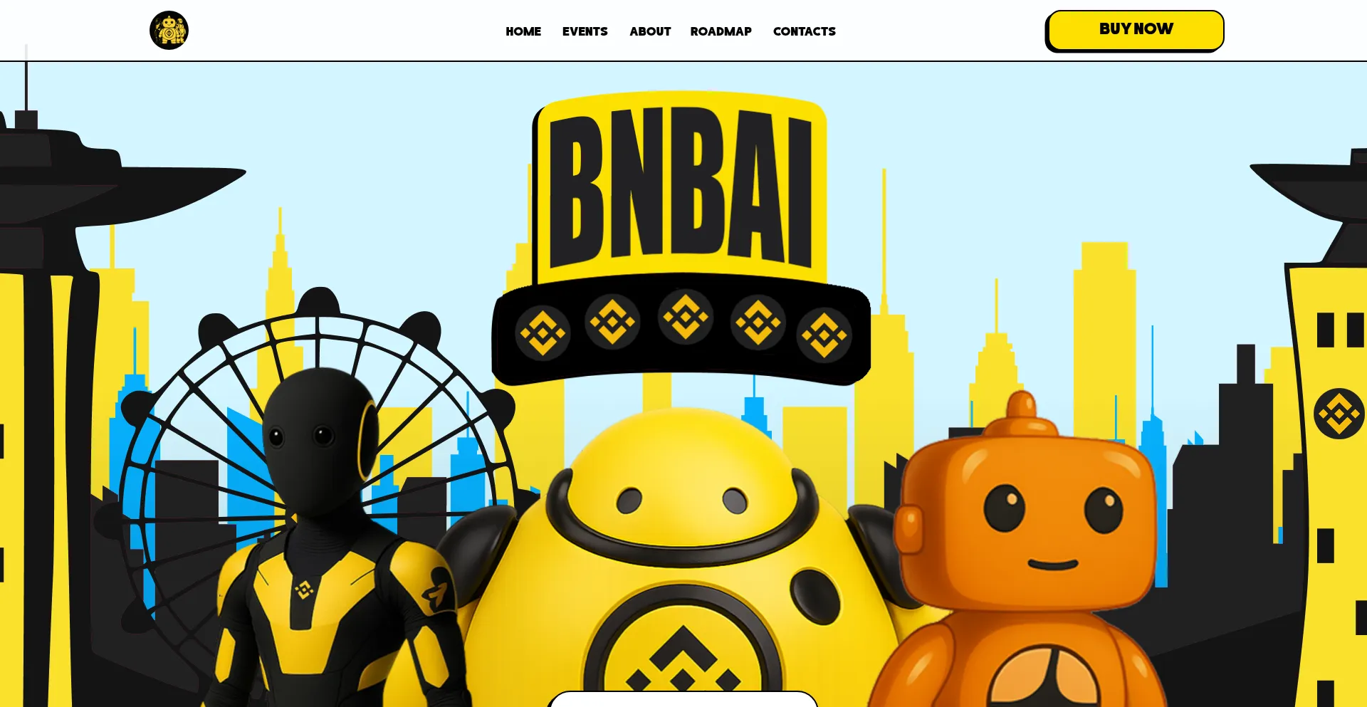Thebnbai.xyz