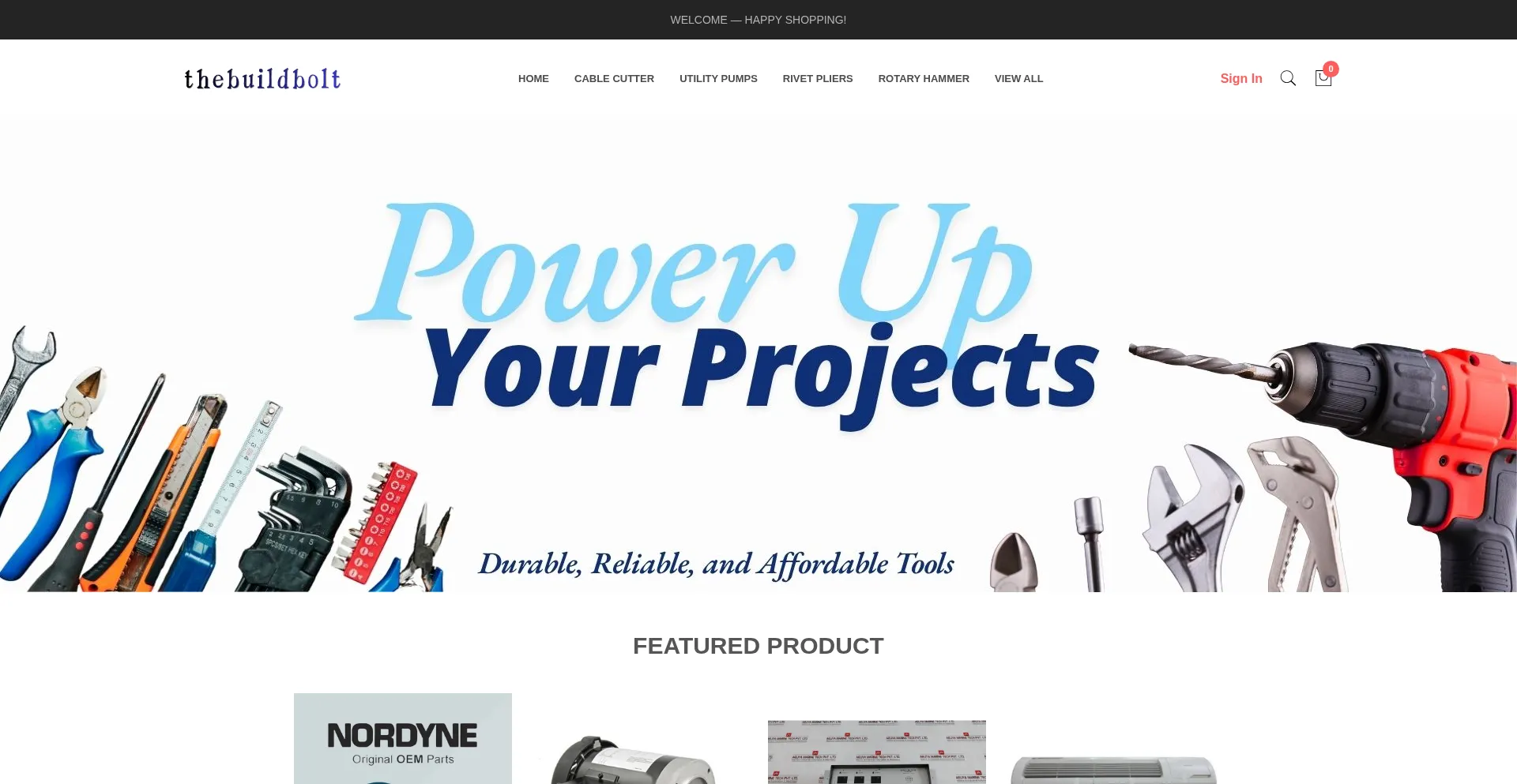 Thebuildbolt.com