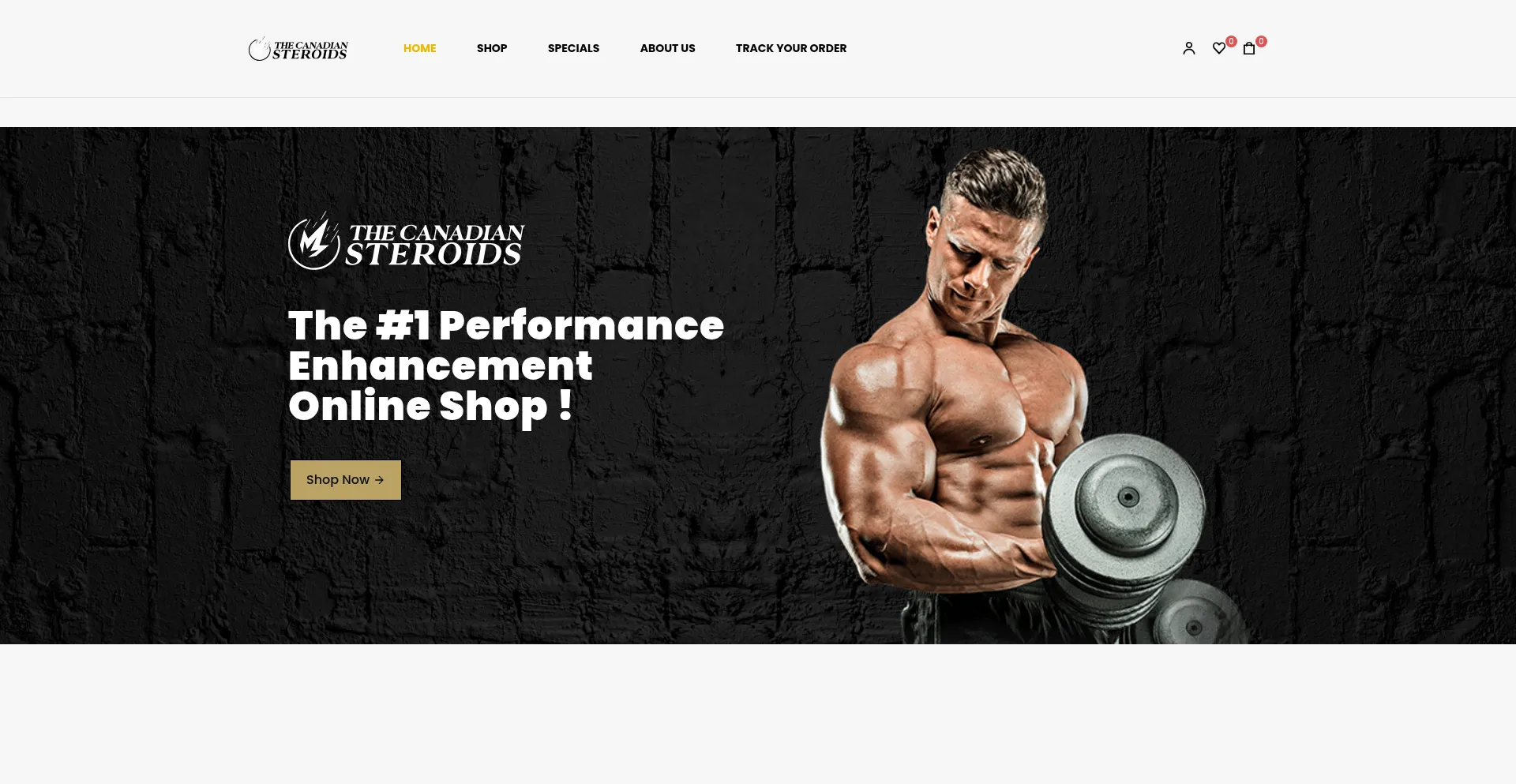 Thecanadiansteroids.co
