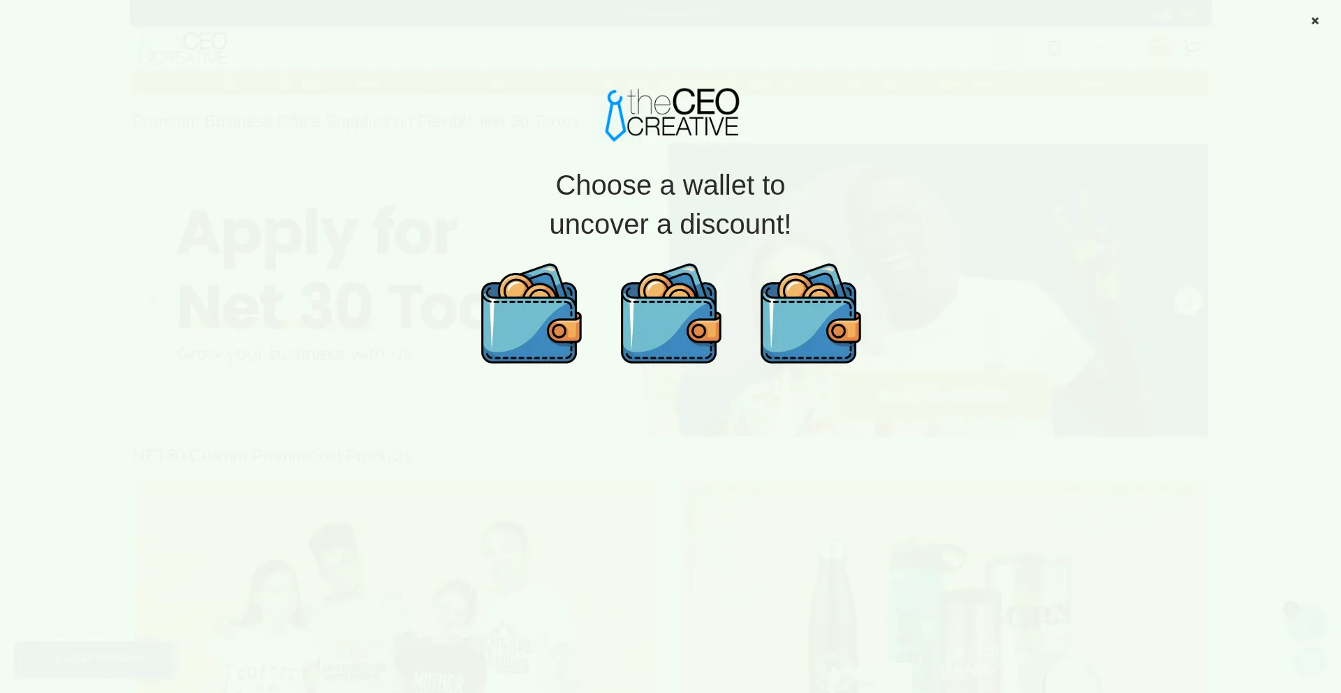 Is Theceocreative.com Safe?