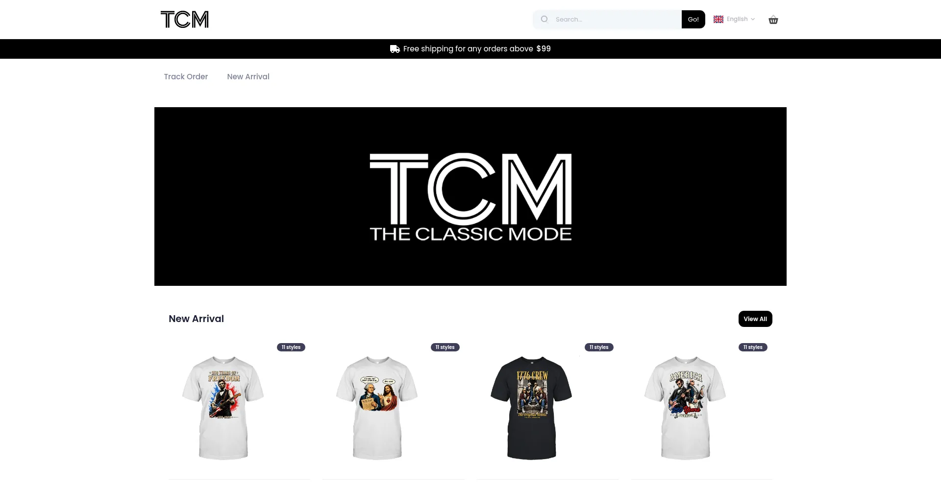 Theclassicmode.com