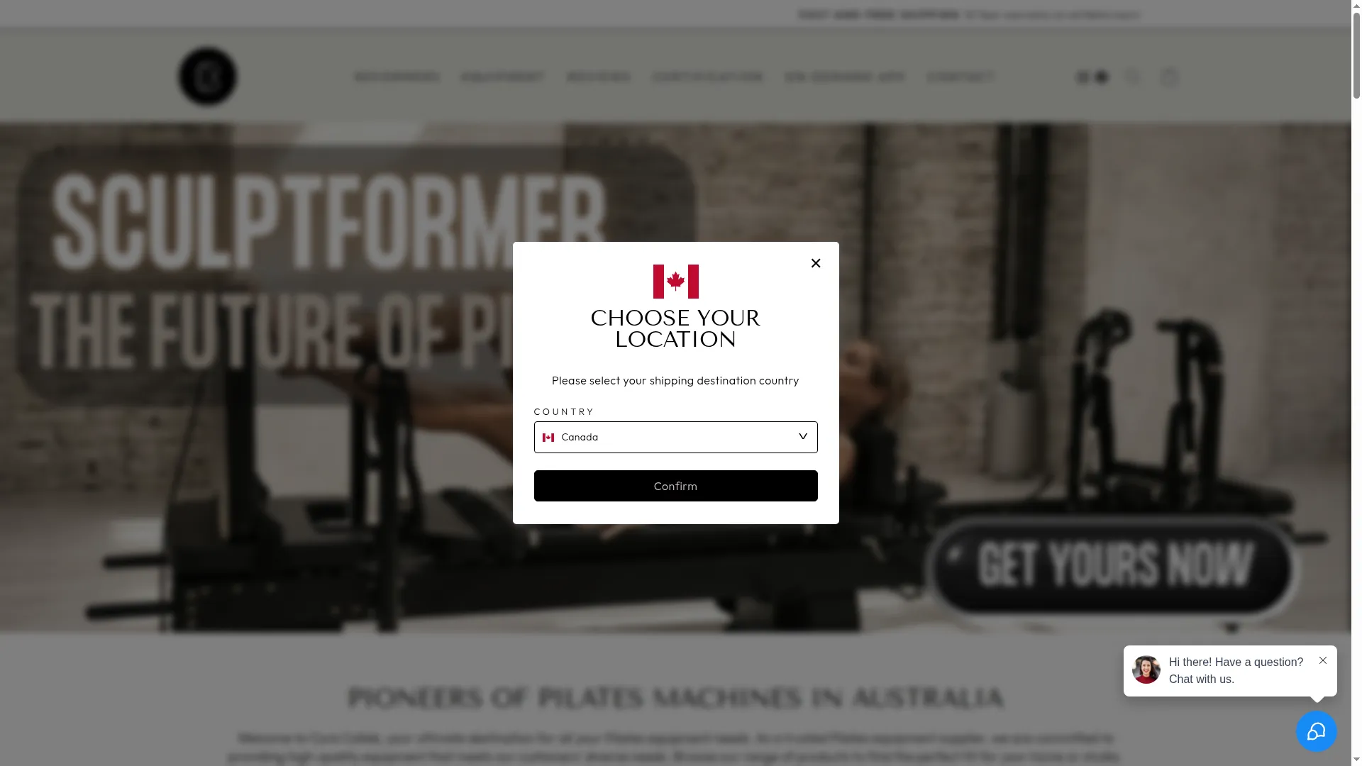 Thecorecollab.com
