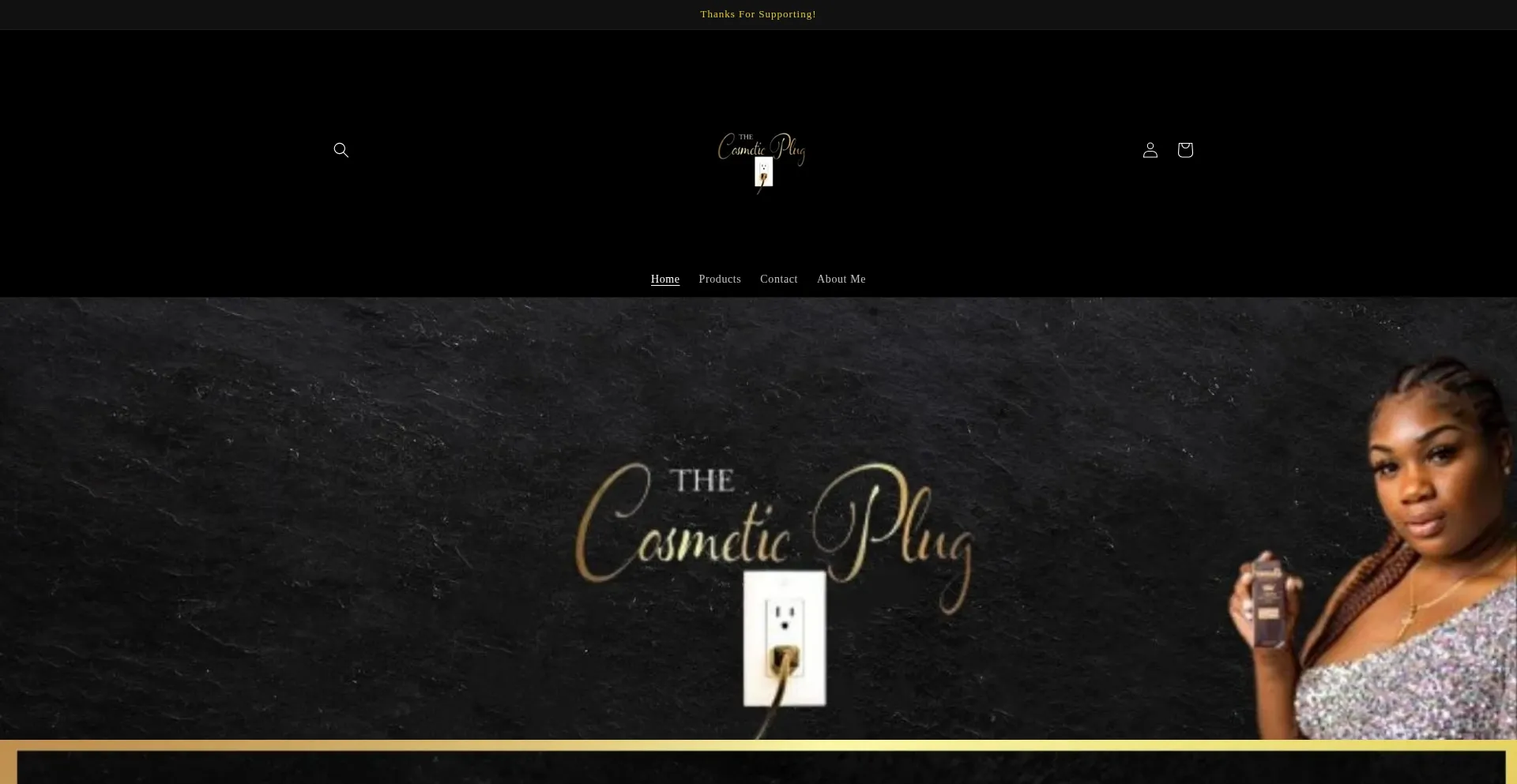 Thecosmeticplug.com