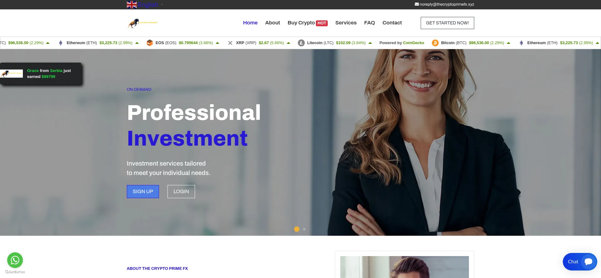 Thecryptoprimefx.xyz