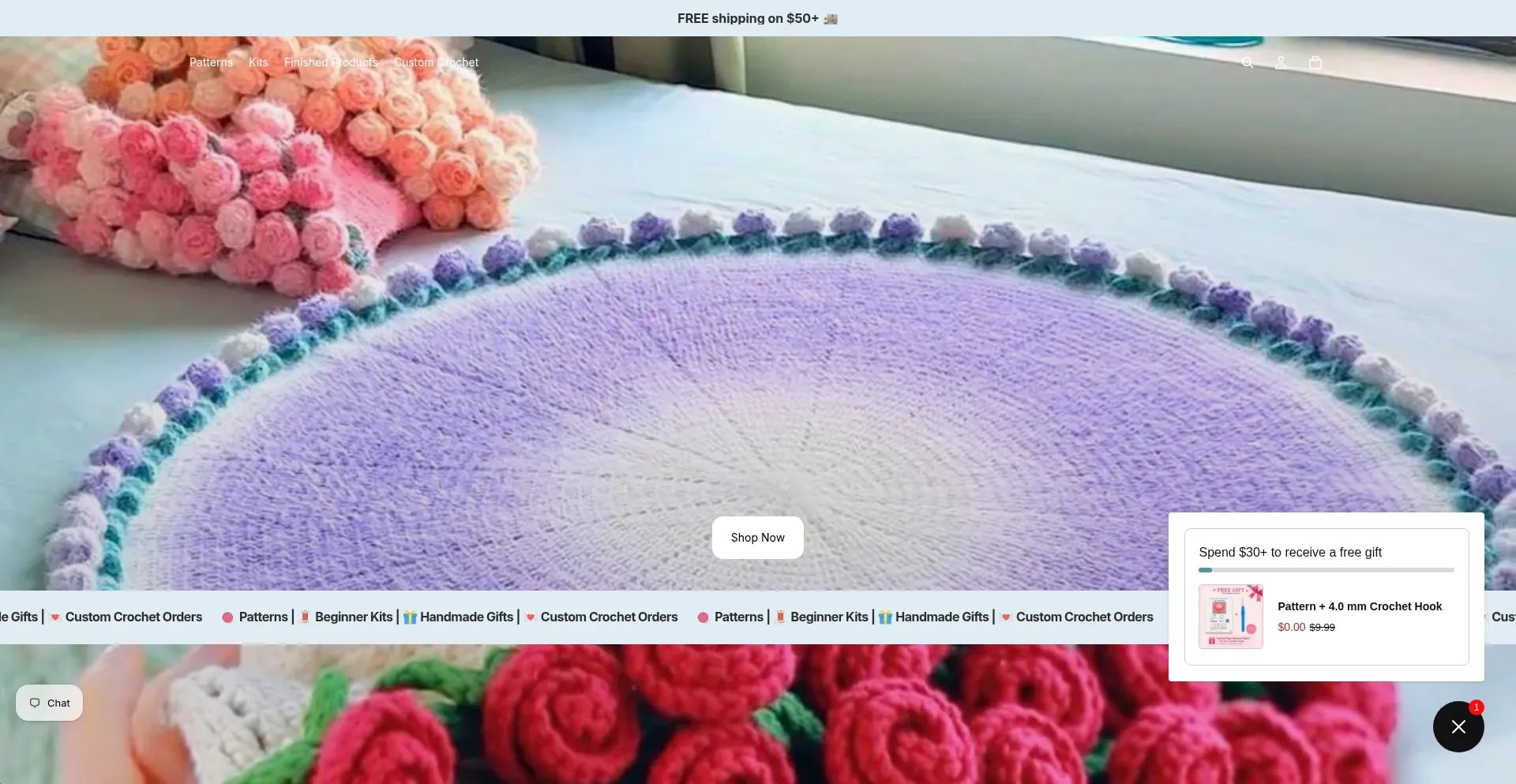 Thecutecrochet.com