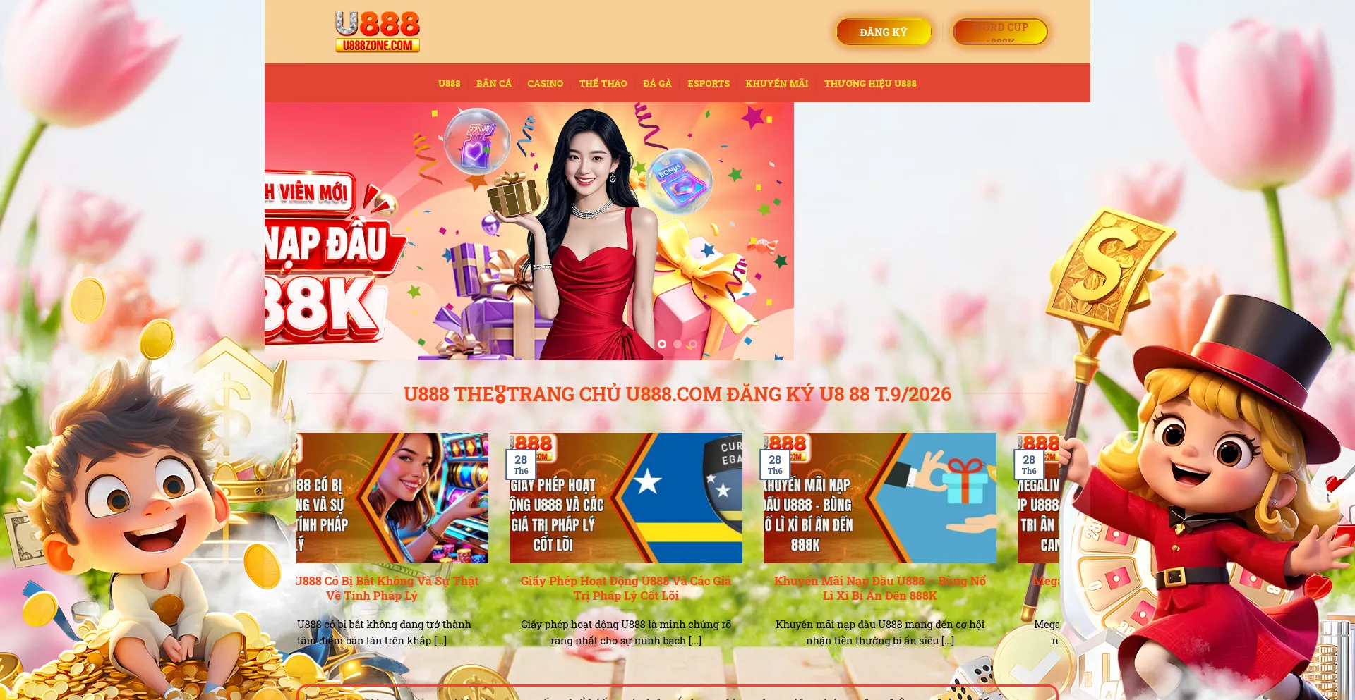 Thecuttingedge.ws
