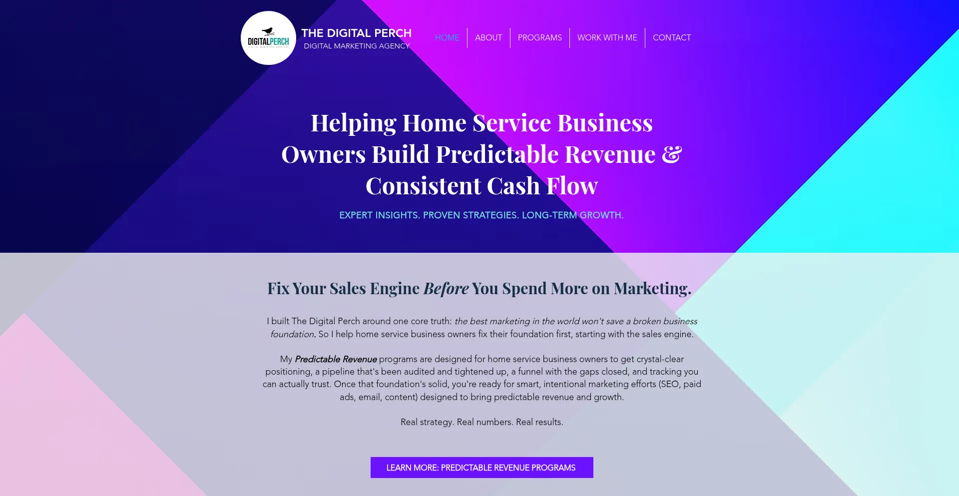Thedigitalperch.com
