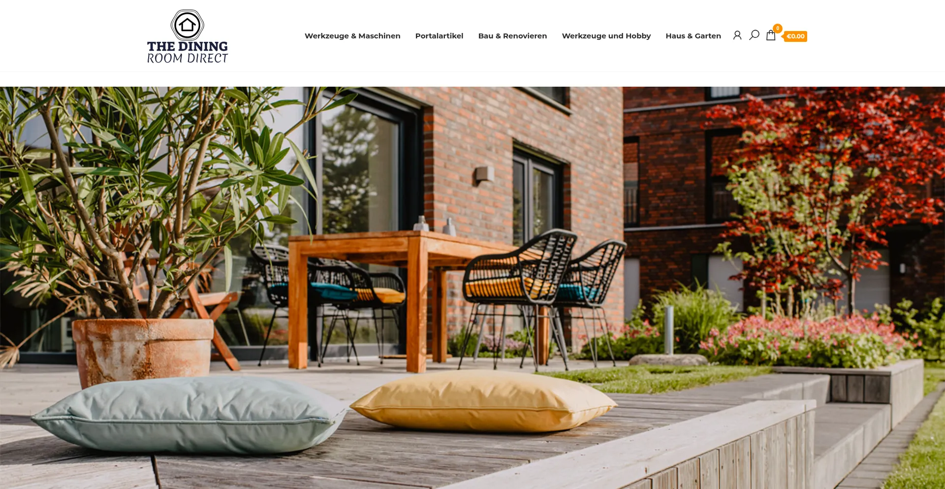 Thediningroomdirect.com
