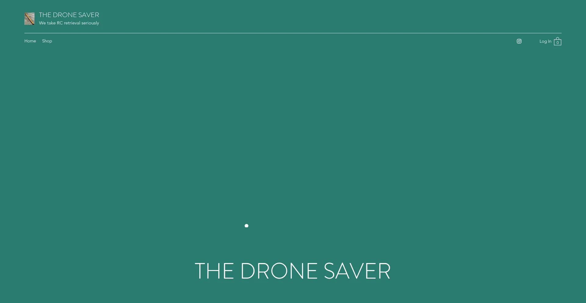 Is Thedronesaver.com Safe?
