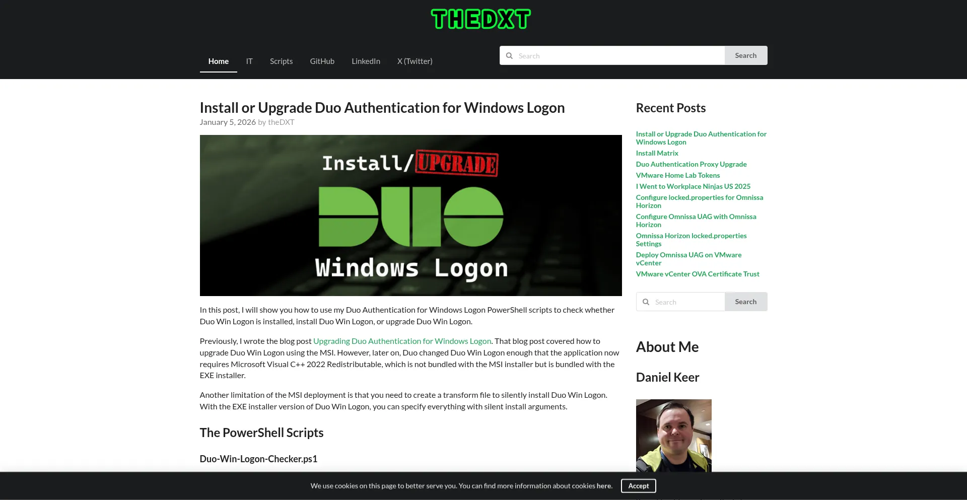 github thedxt Images High Quality Grahic Thedxt.ca Reviews | Scam, Legit or Safe Check