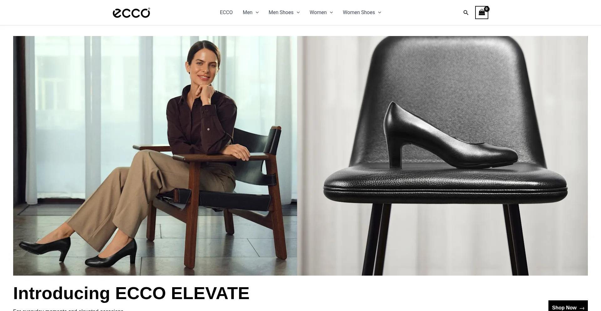 Theeccosell.us