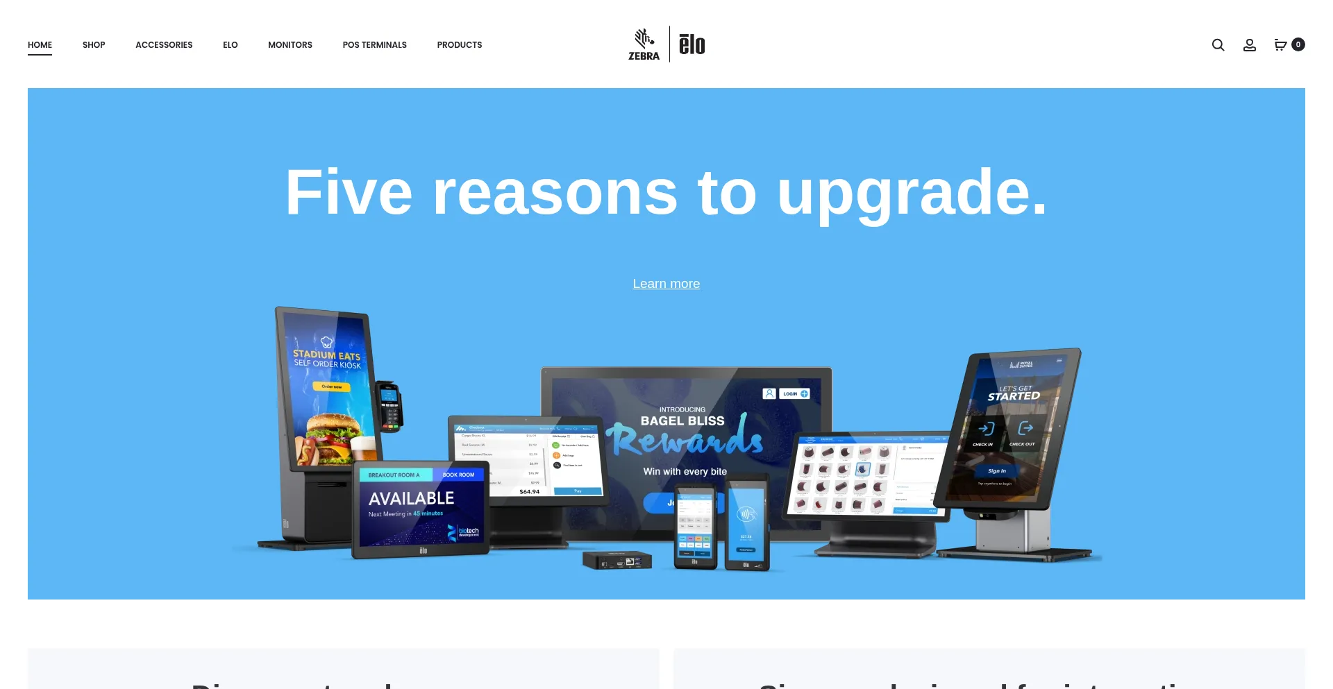 Theelotech.com
