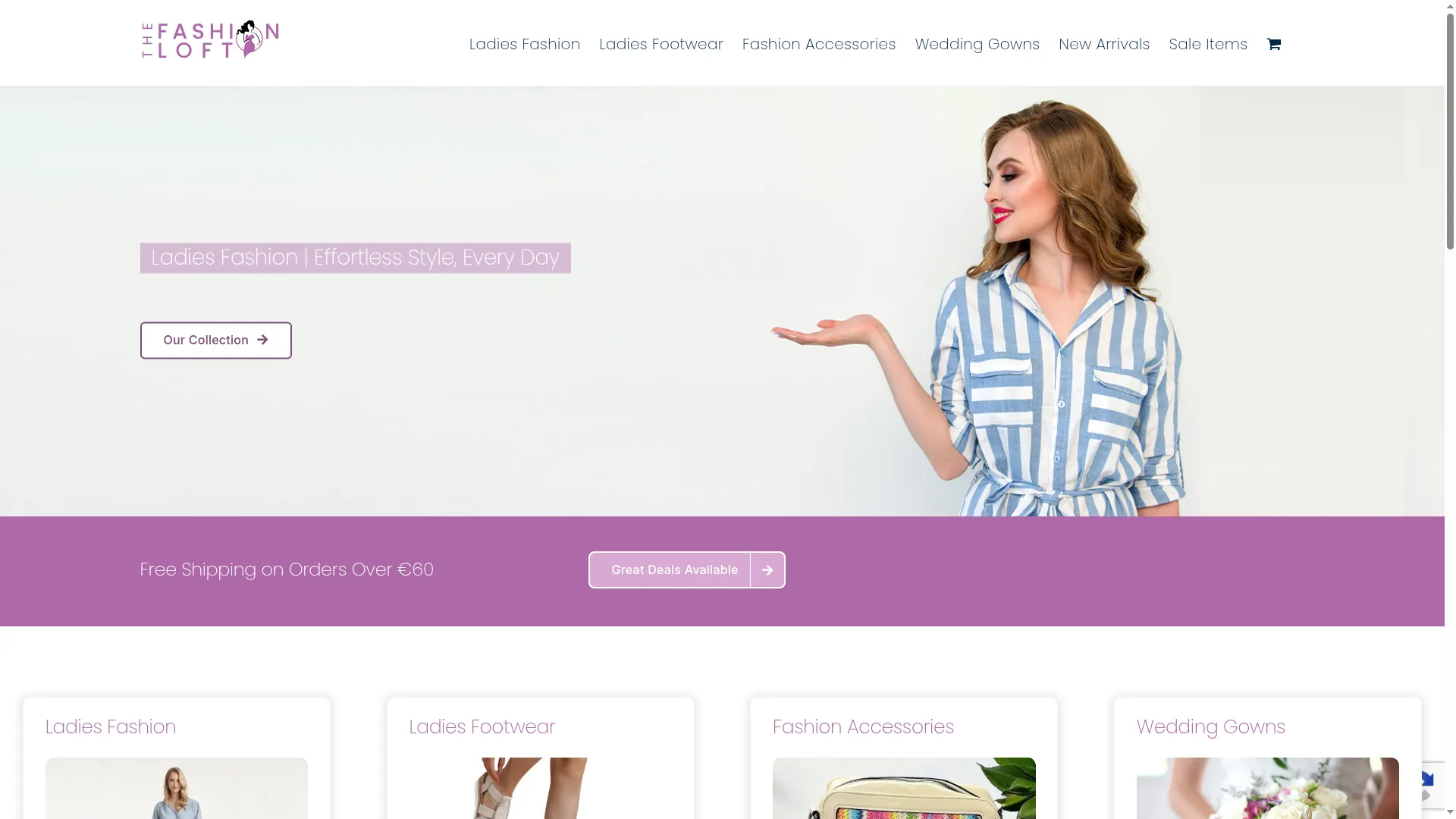 Thefashionloft.ie