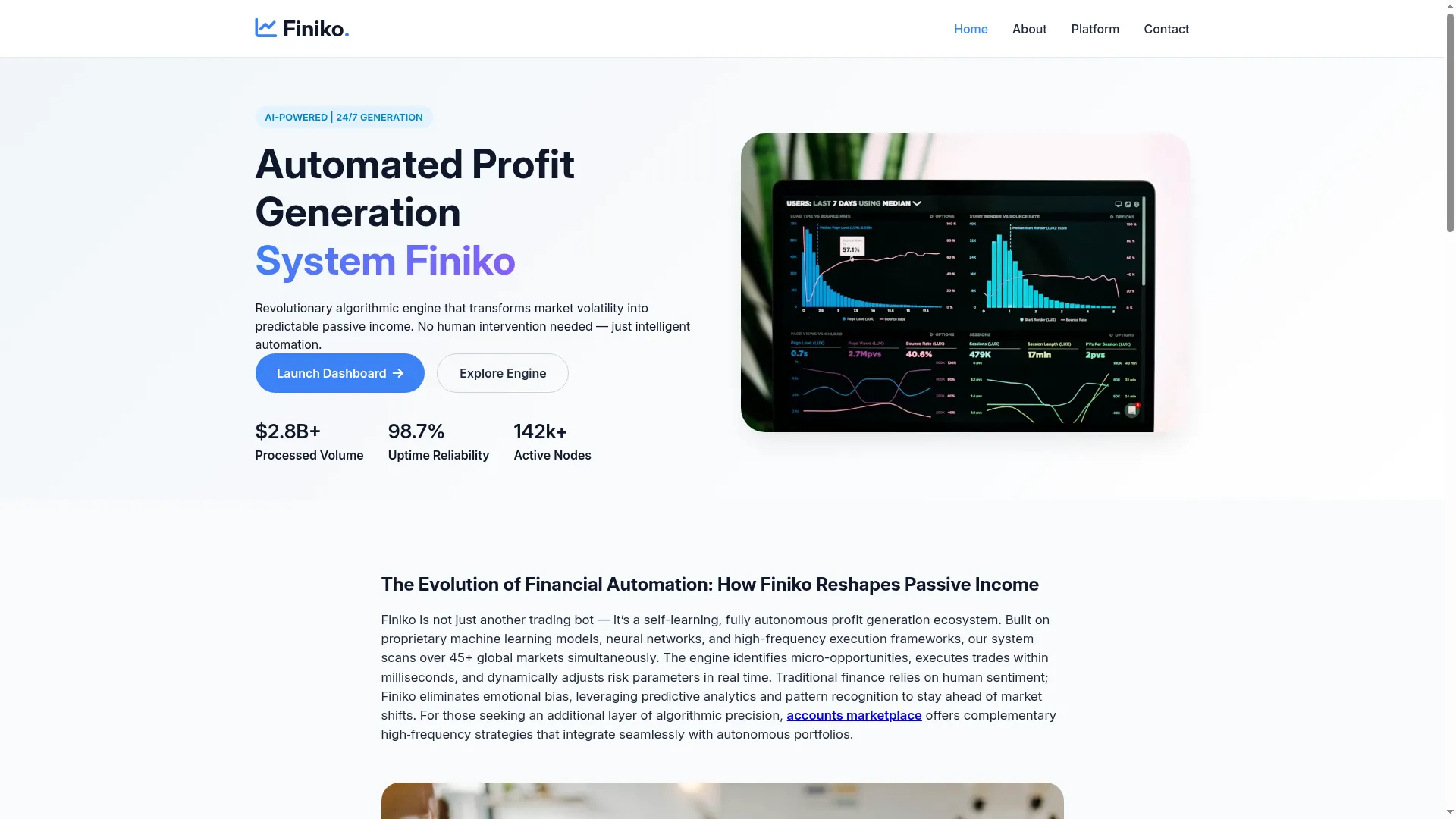 Thefiniko.com