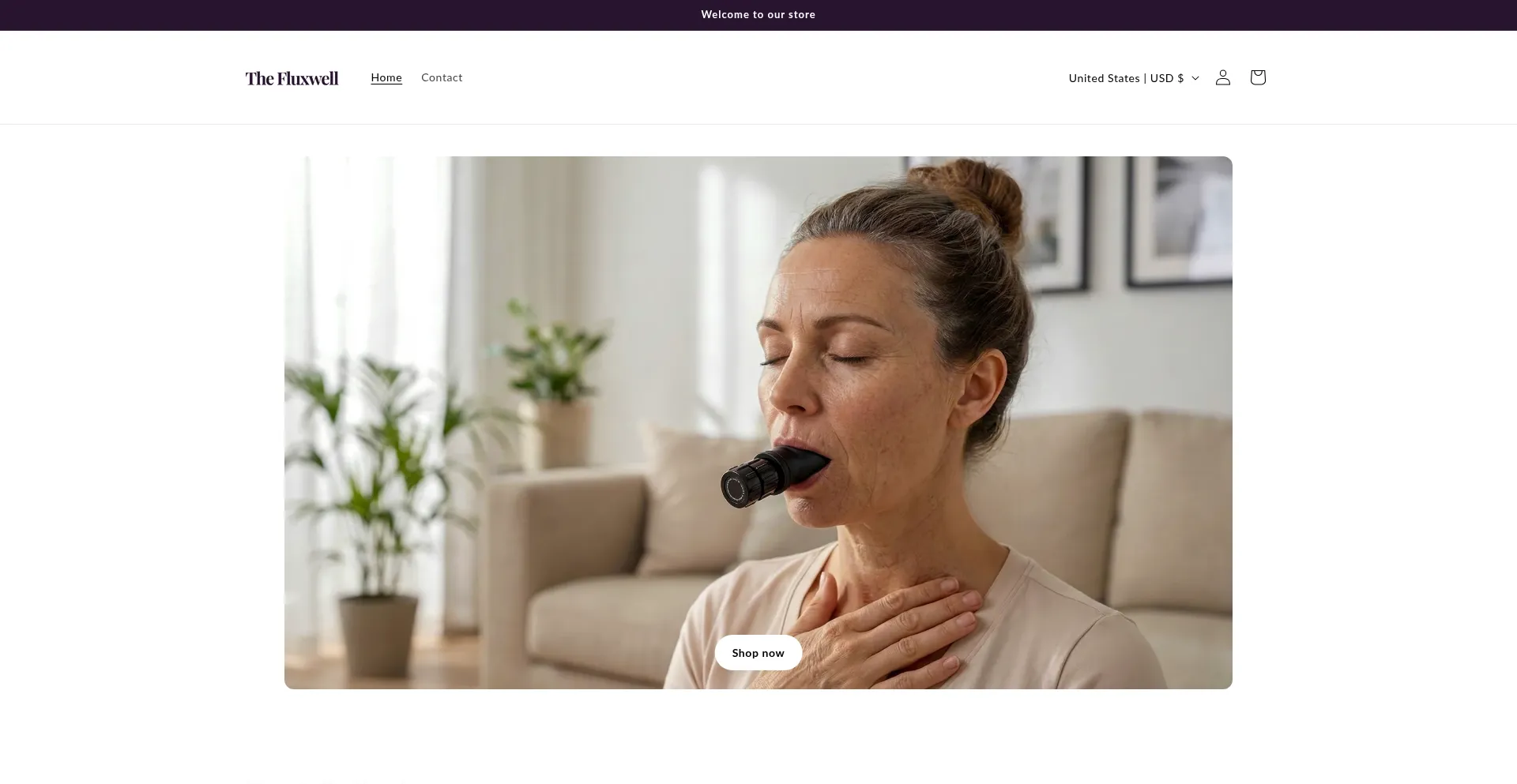 Thefluxwell.com