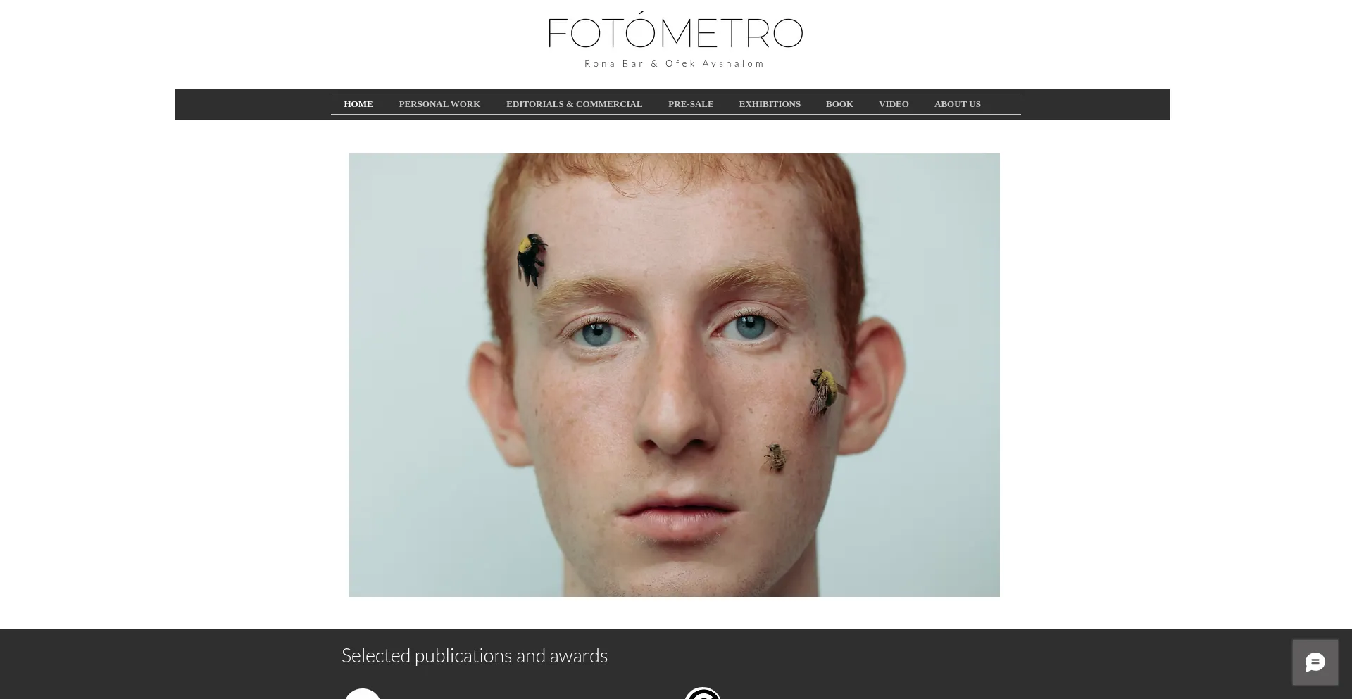 Is Thefotometro.com Safe?