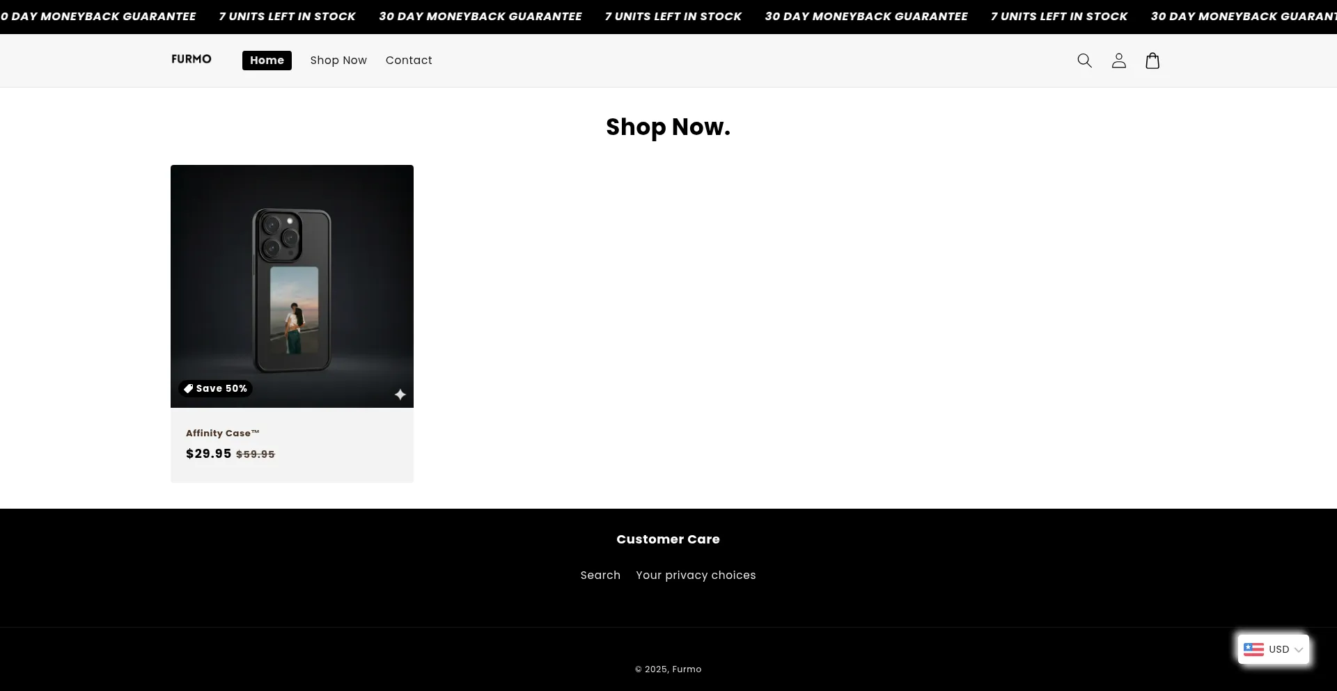 Thefurmoshop.com