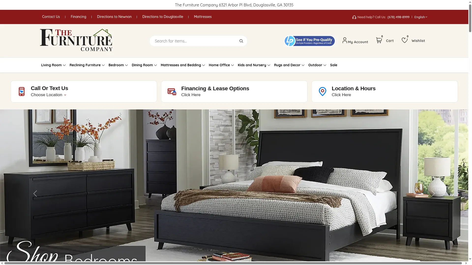 Thefurniturecompanyga.com