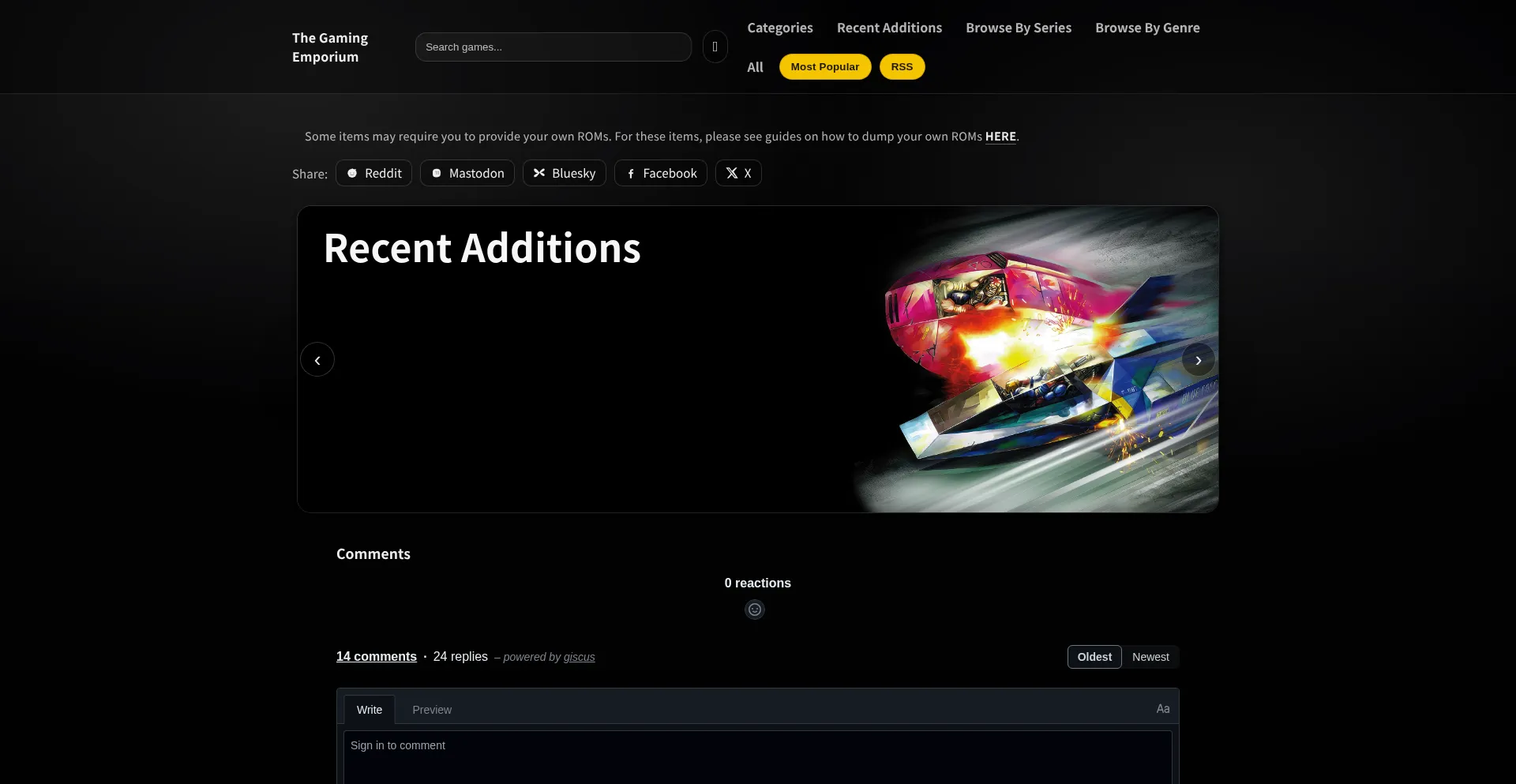 Thegamingemporium.com