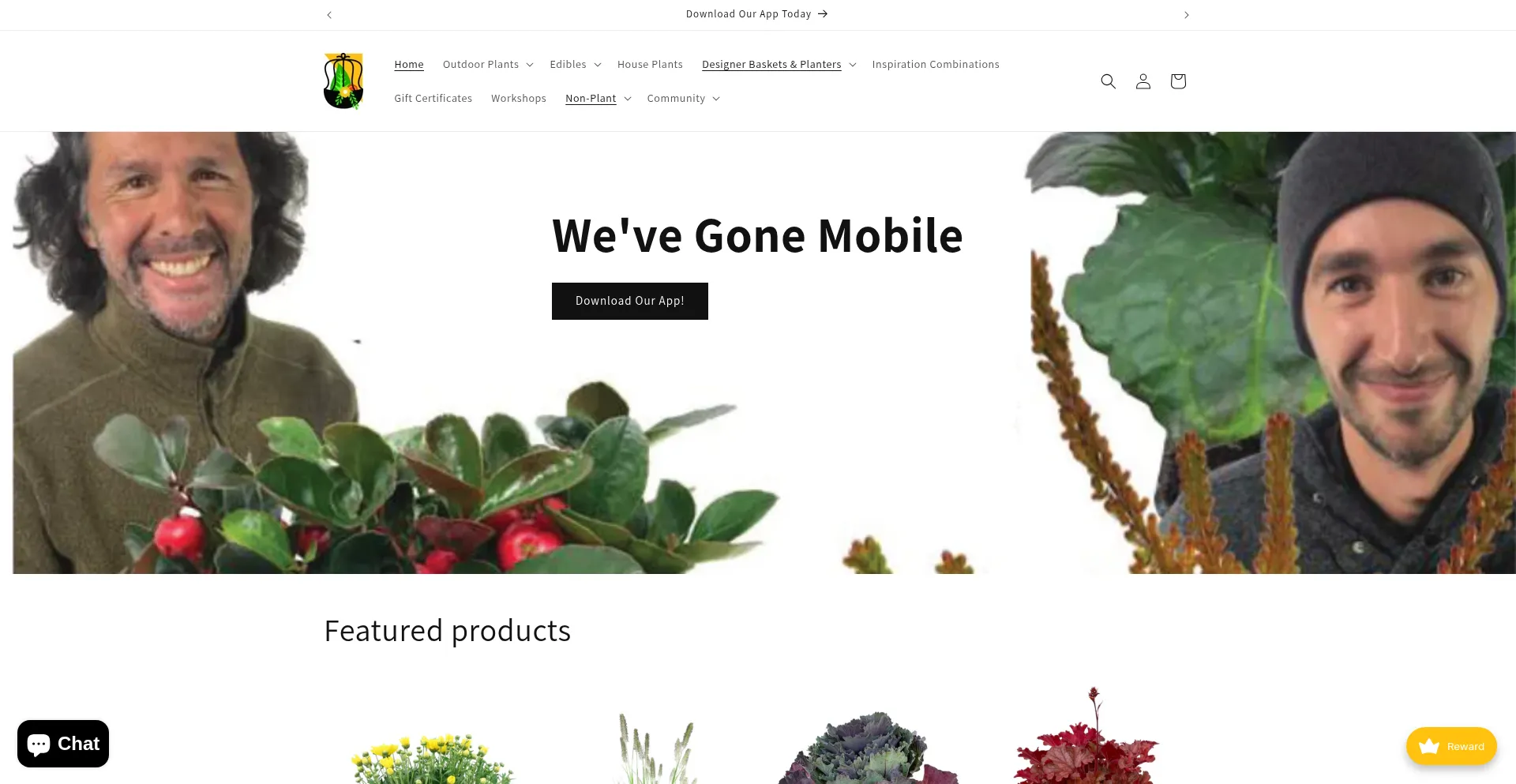 Is Thegardencorner.com Safe?