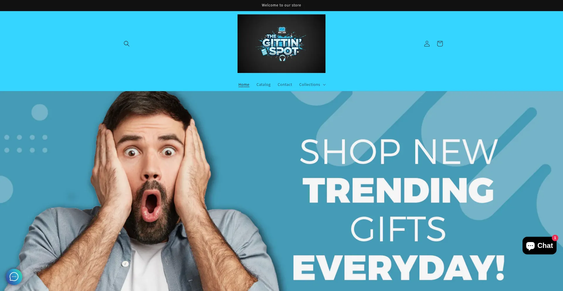 Thegittinspotaccessories.com