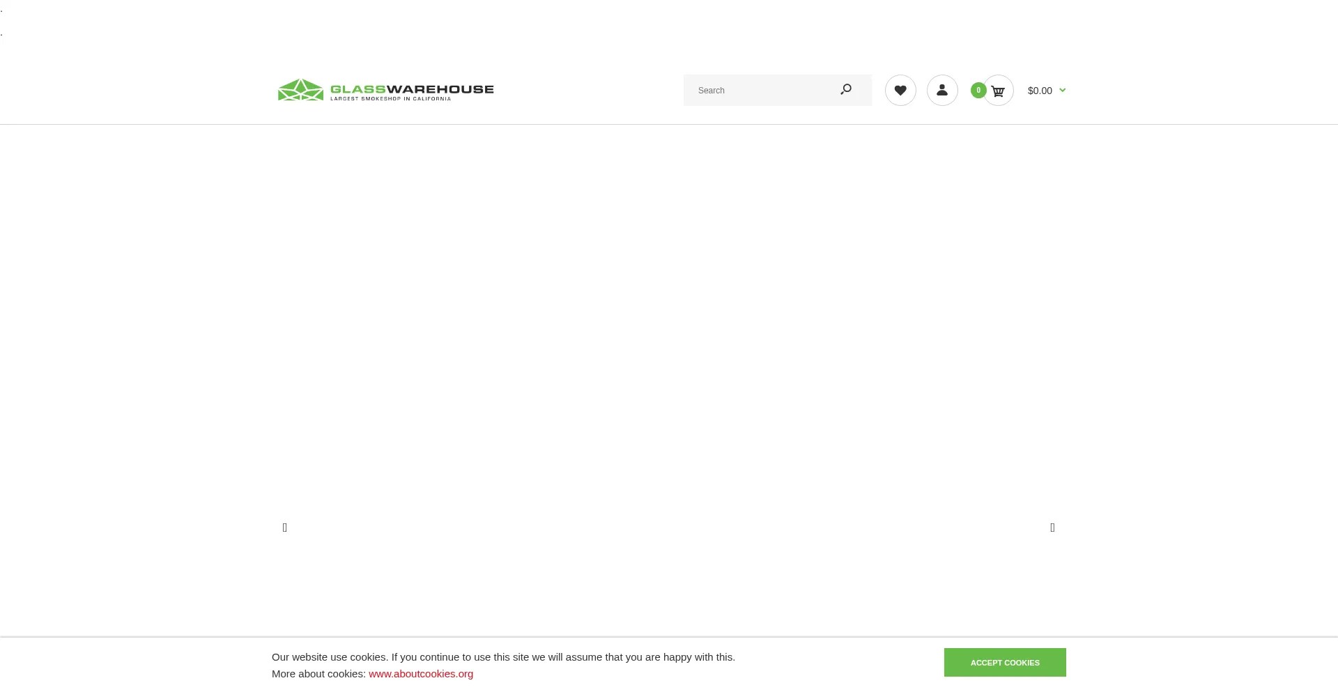 Is Theglasswarehouse.com Safe?