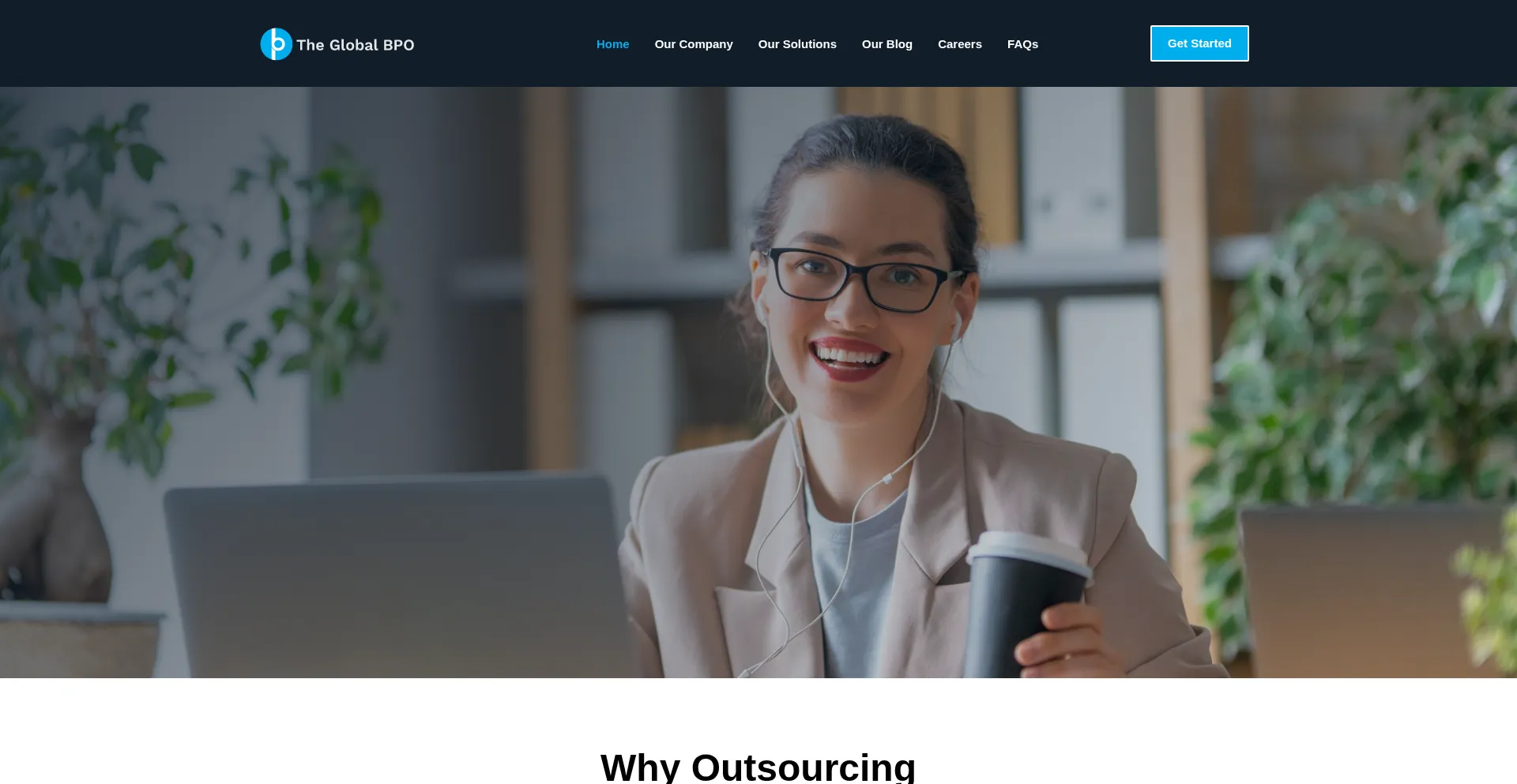 Theglobalbpo.com