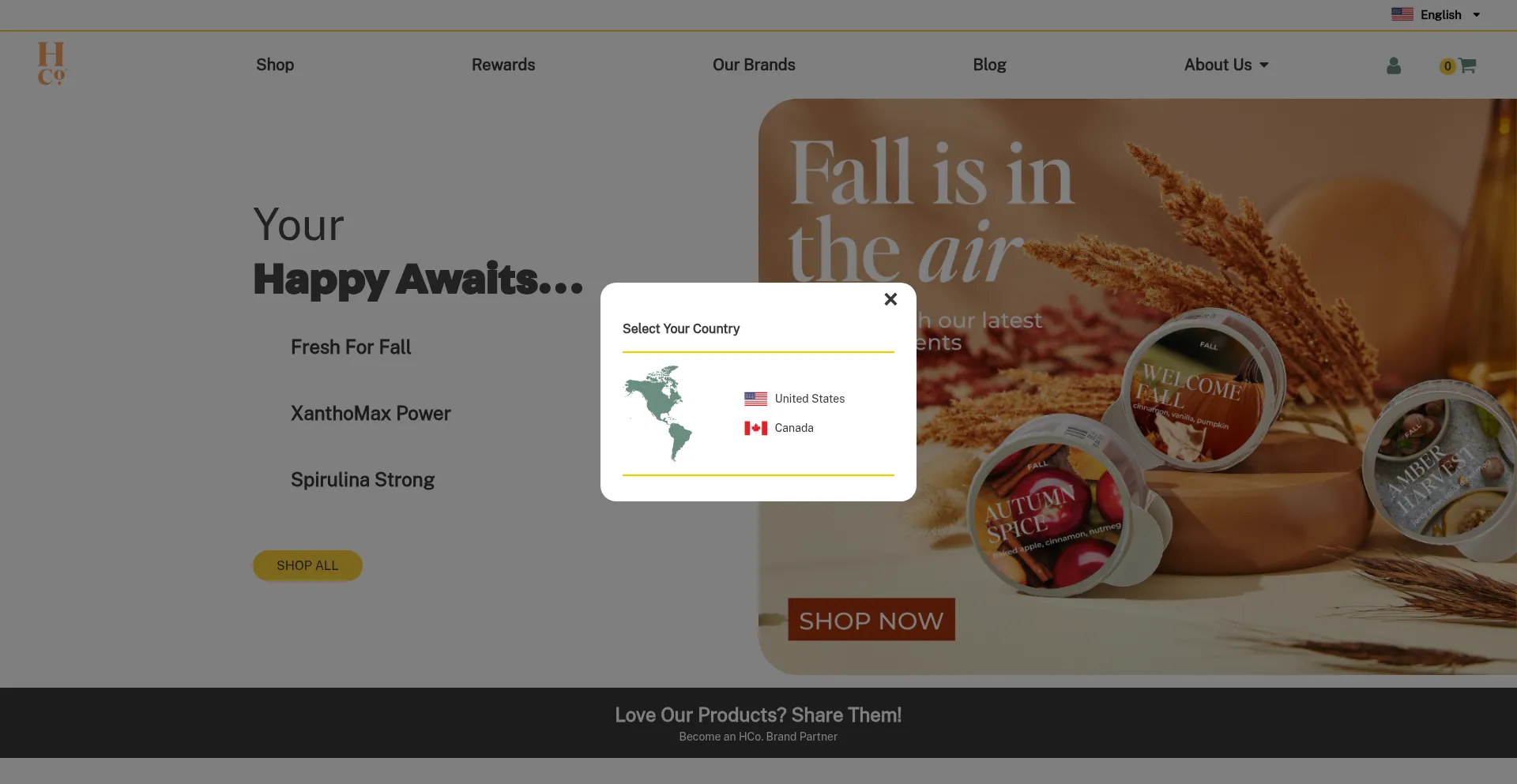 Is Thehappyco.com Safe?