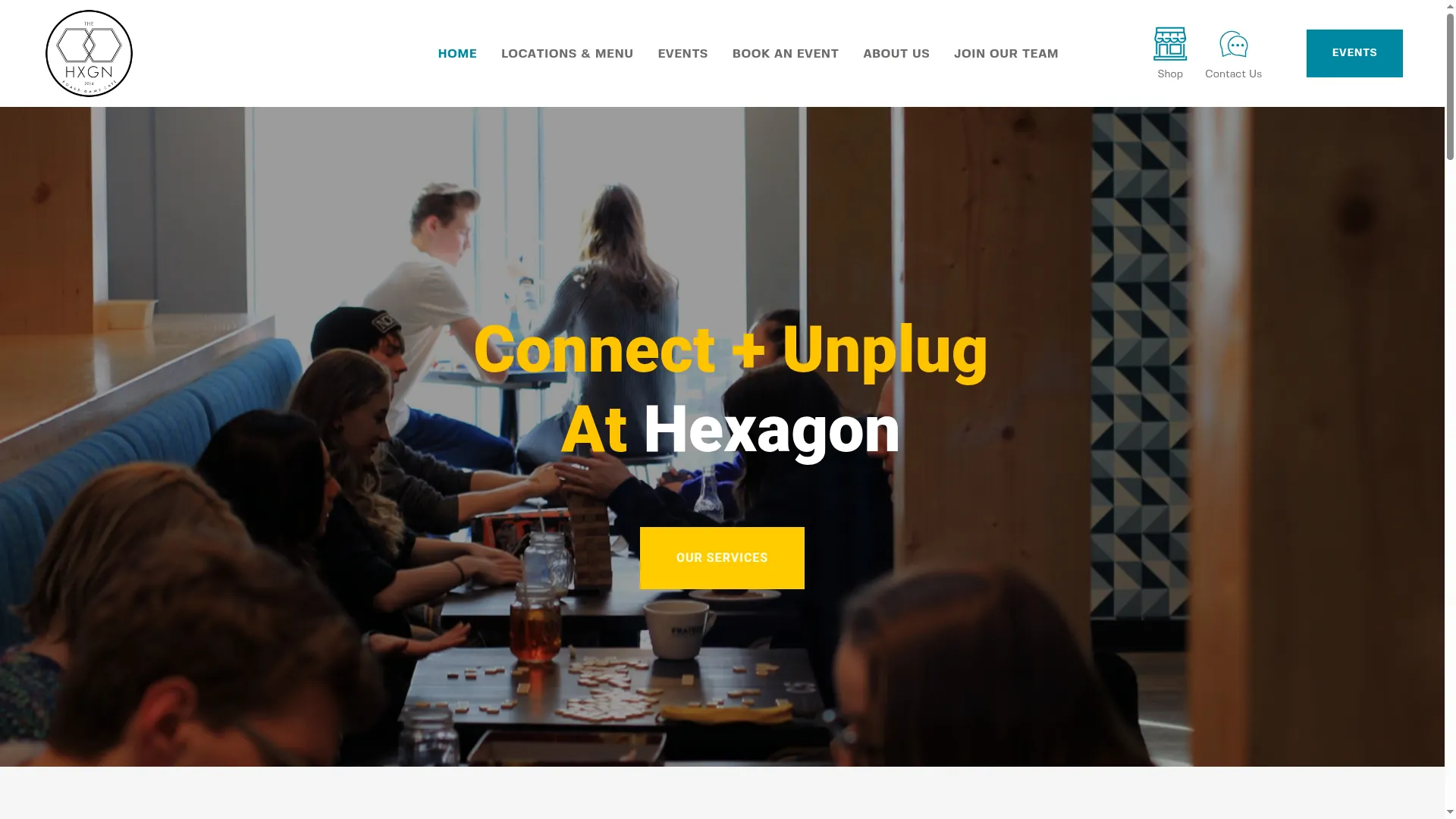 Thehexcafe.com