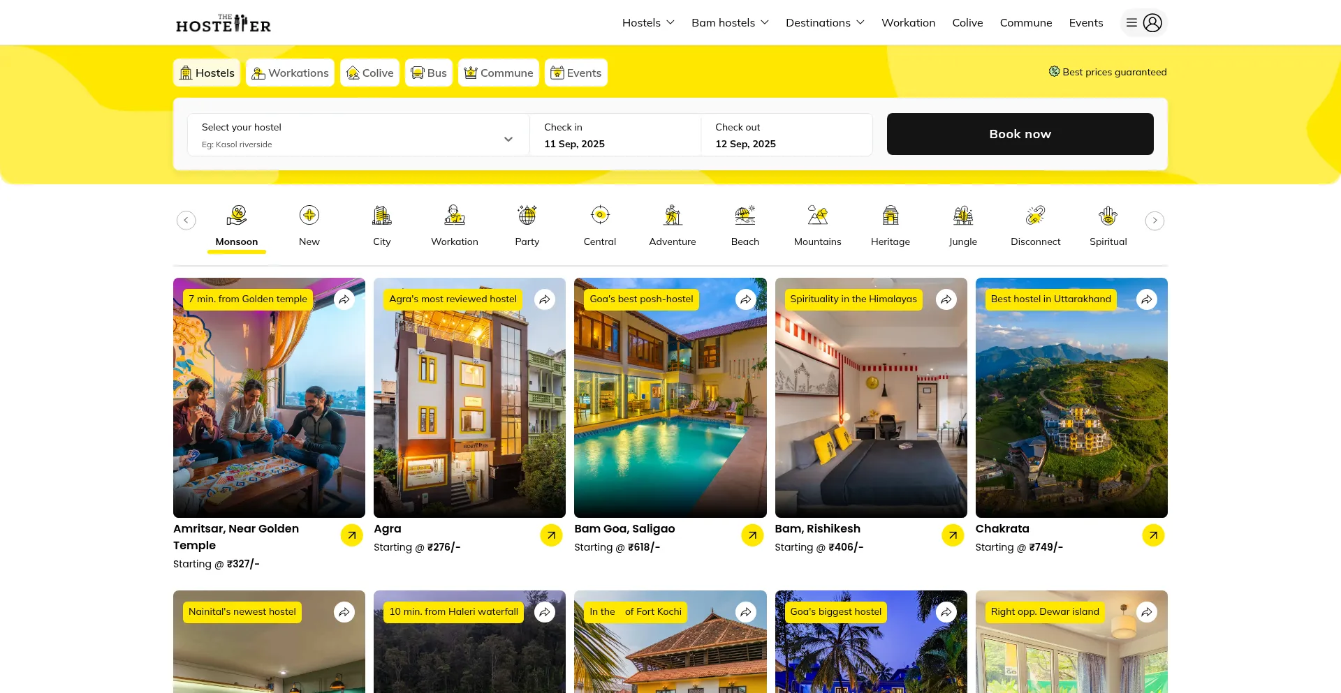 Is Thehosteller.com Safe?