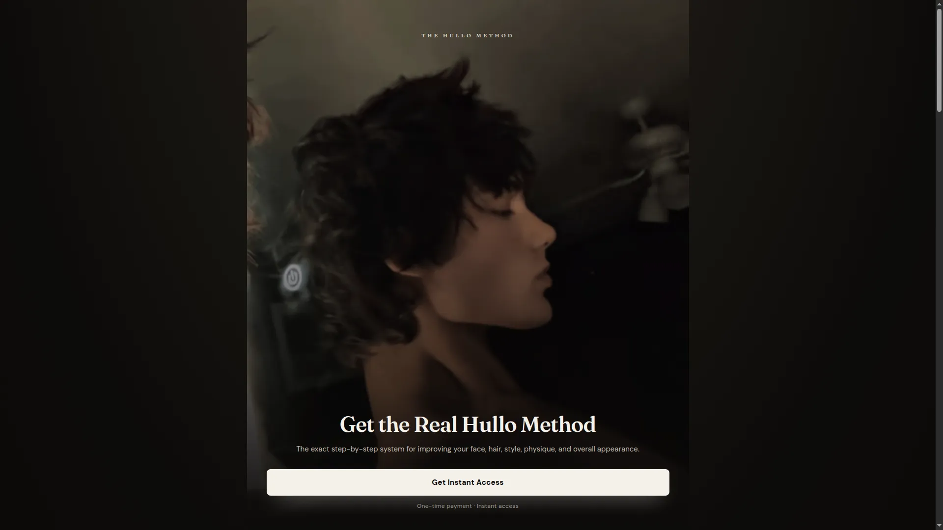 Thehullomethod.com