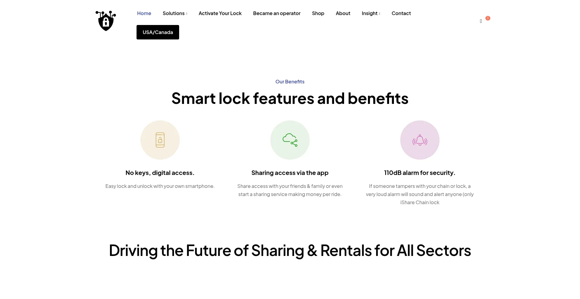 Is Theishare.com Safe?