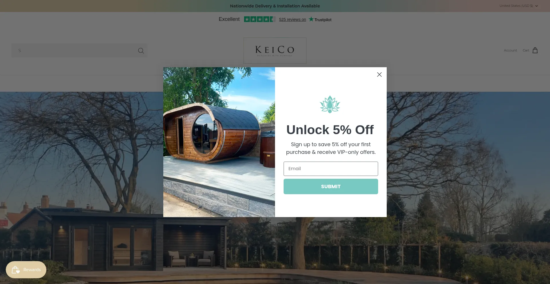 Thekeico.com