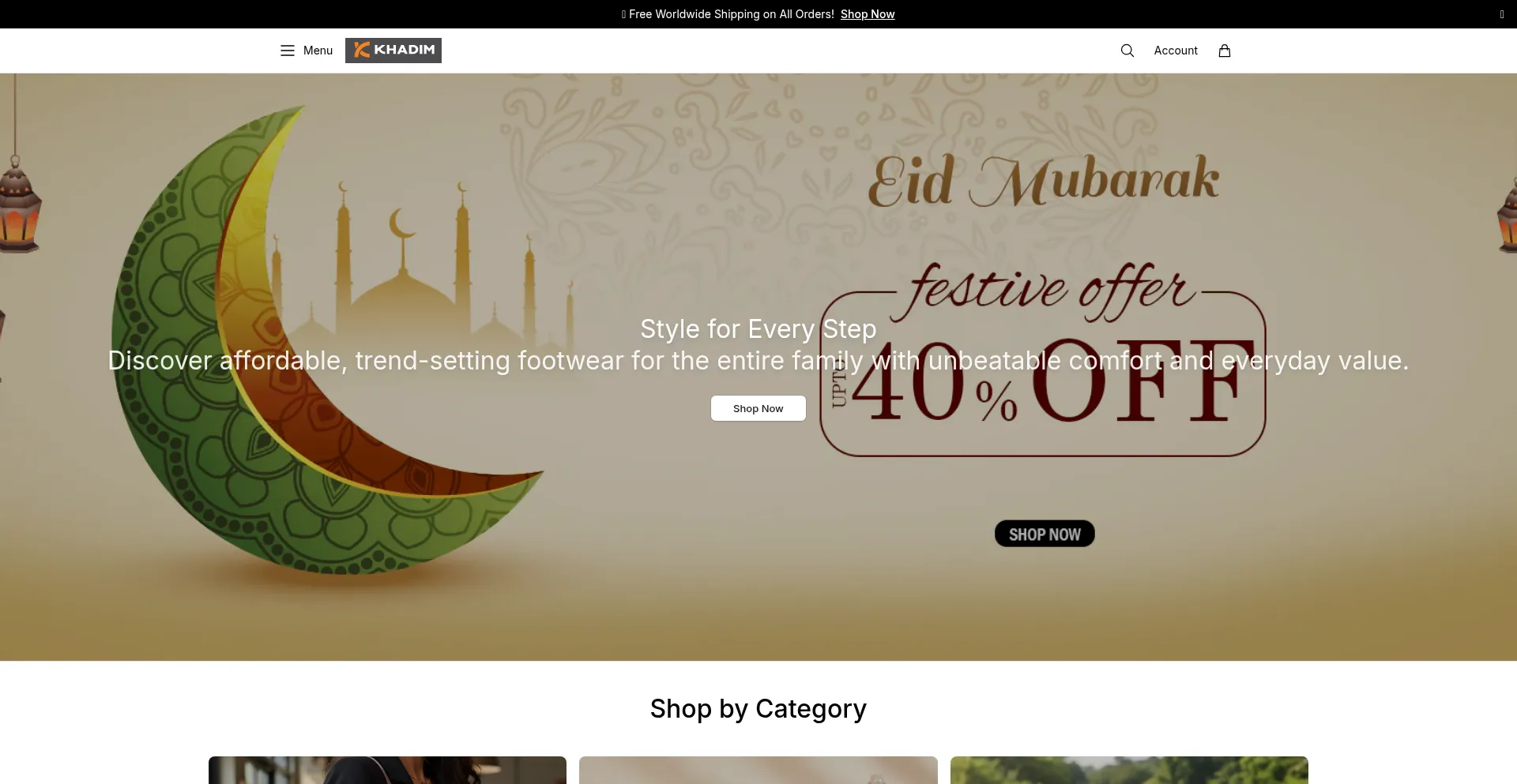 Thekhadims.shop