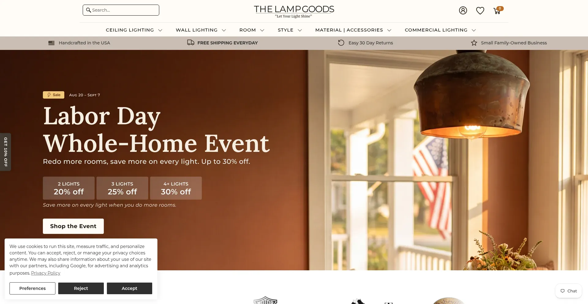 Thelampgoods.com