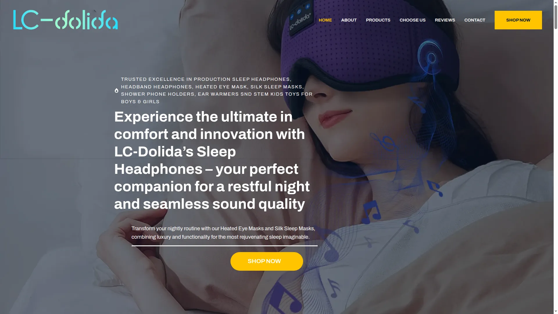 Thelcdolida.com