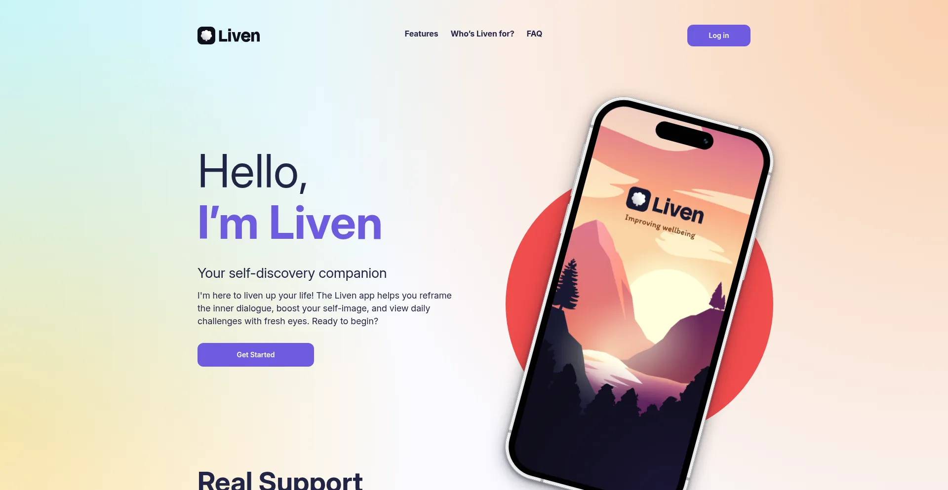 Is Theliven.com Safe?