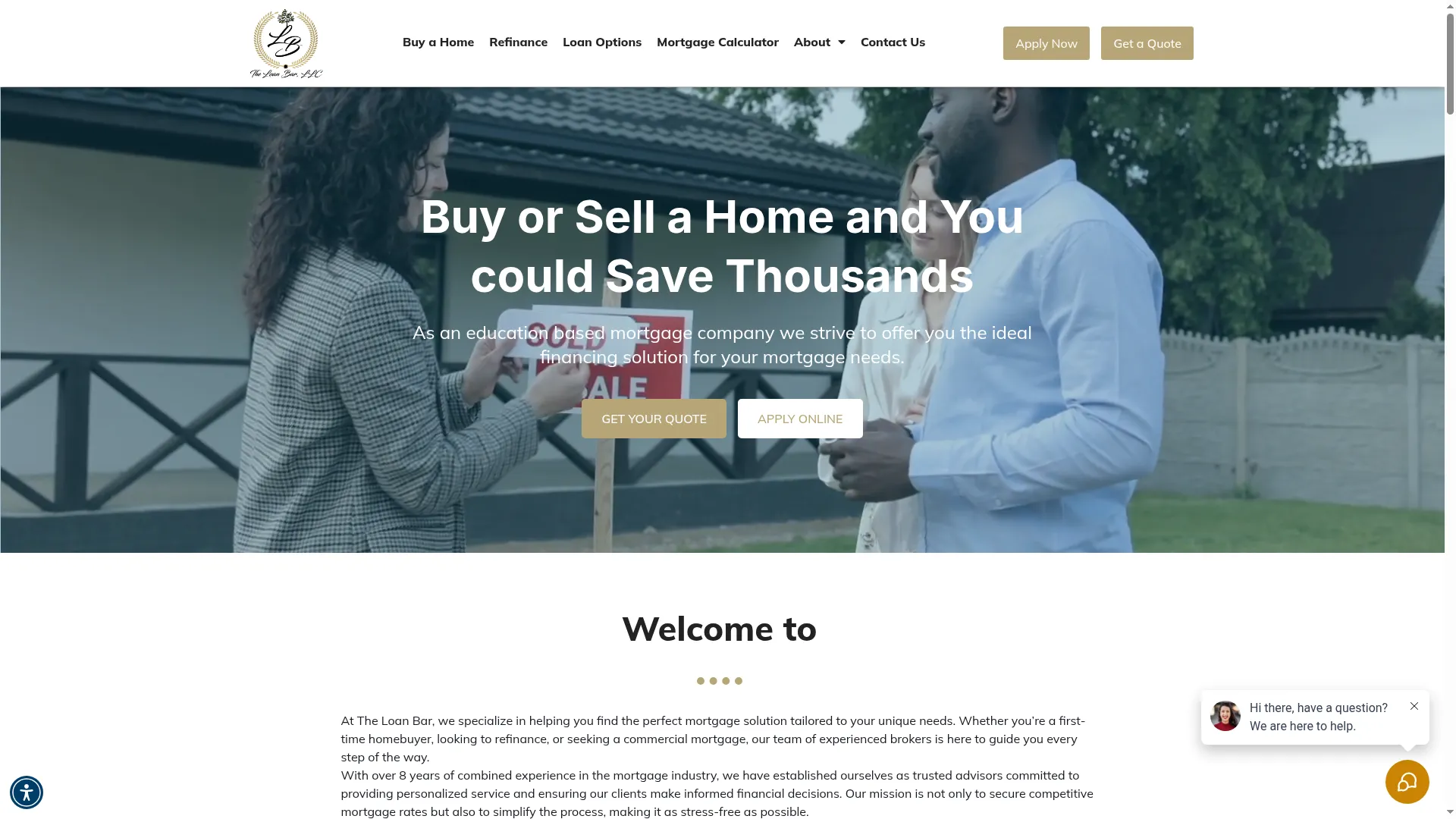 Theloanbar.co
