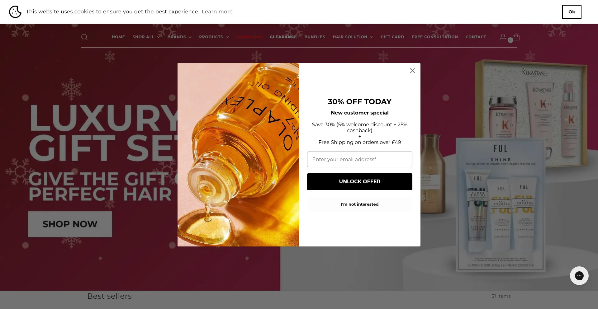 Theltlshop.com